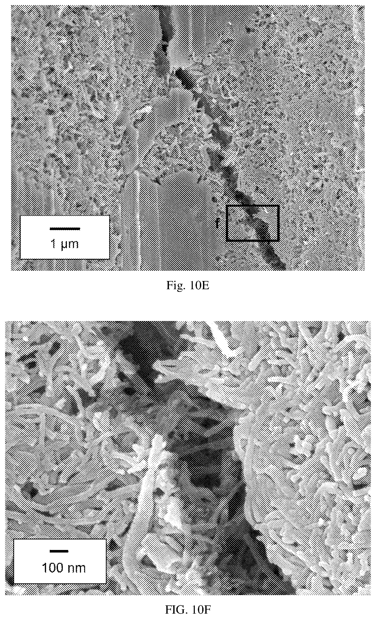 Patent US12129205 Figure 14 – Fiber-reinforced brittle matrix composite