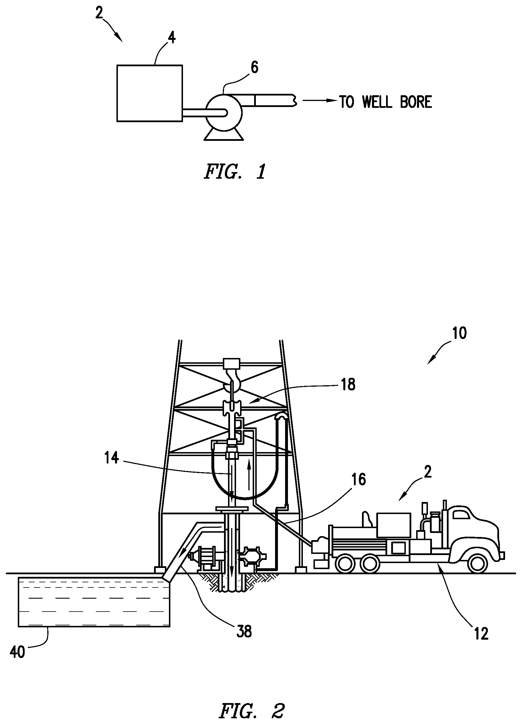 Patent US12129206 Figure 1 – Enhanced pozzolan for using in extended life cements