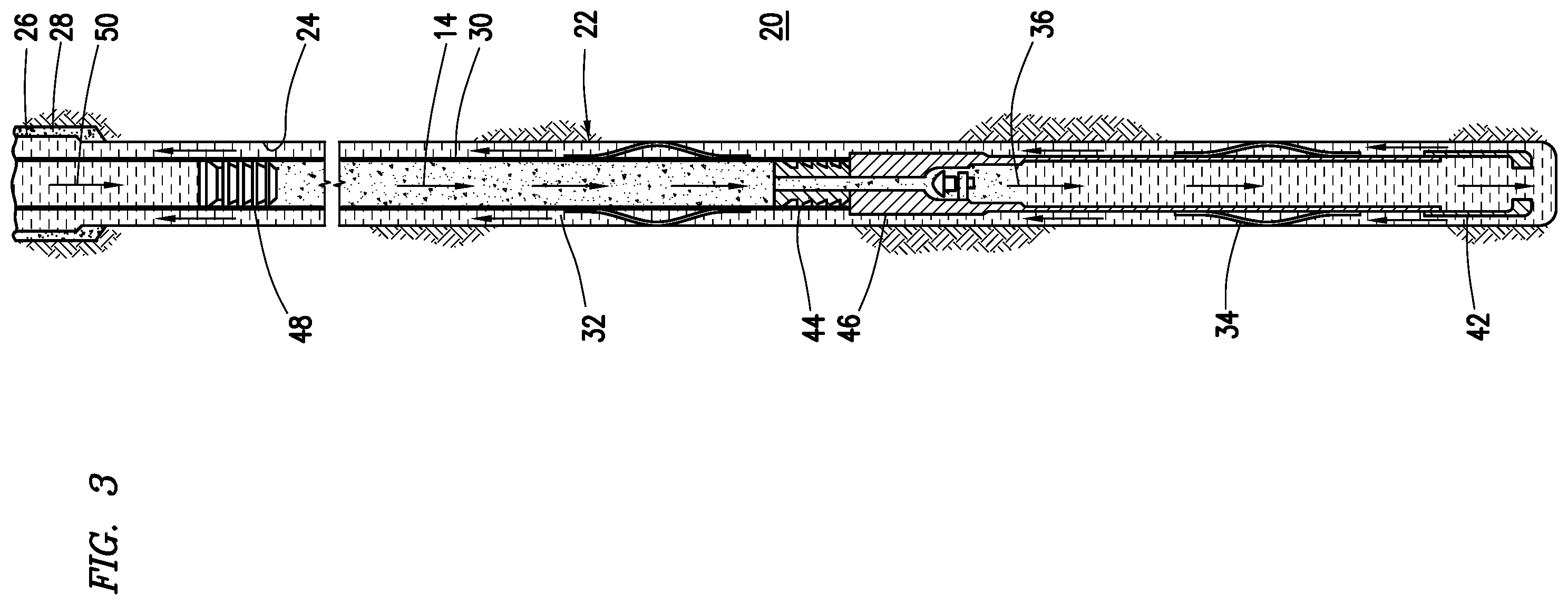 Patent US12129206 Figure 2 – Enhanced pozzolan for using in extended life cements