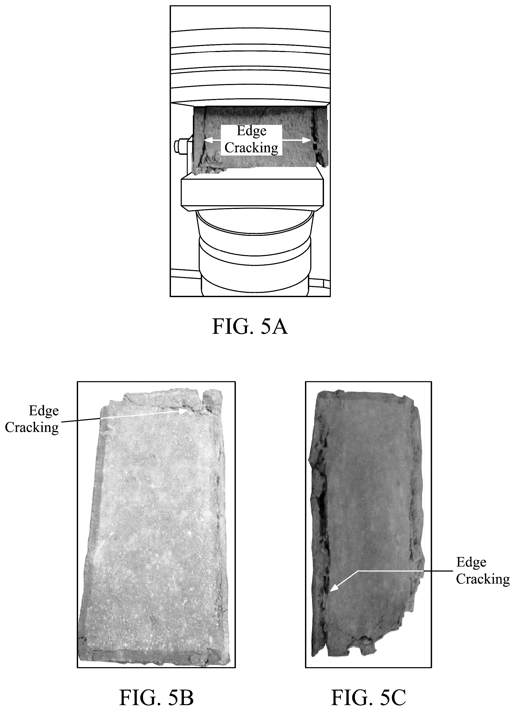 Patent US12129213 Figure 4 – Decorative glow-in-the-dark concrete block