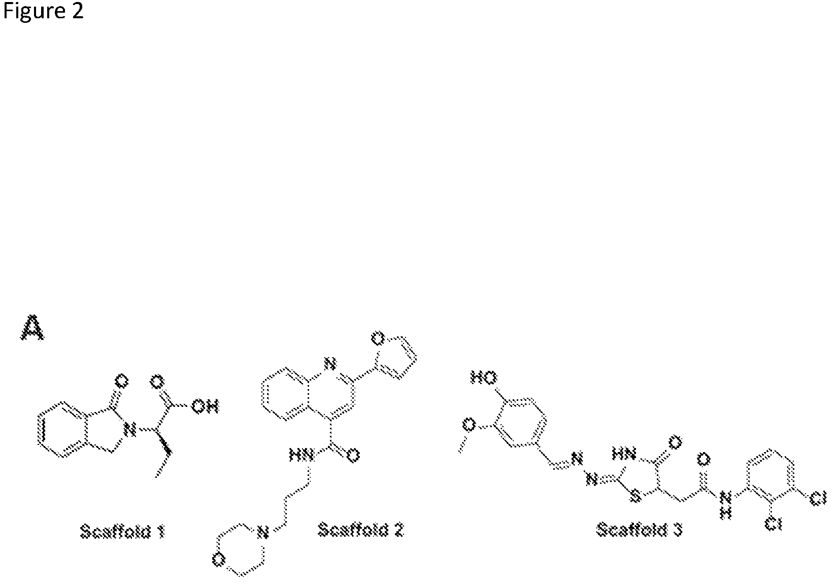 Patent US12129248 Figure 2 – Chromobox protein inhibitors and uses thereof