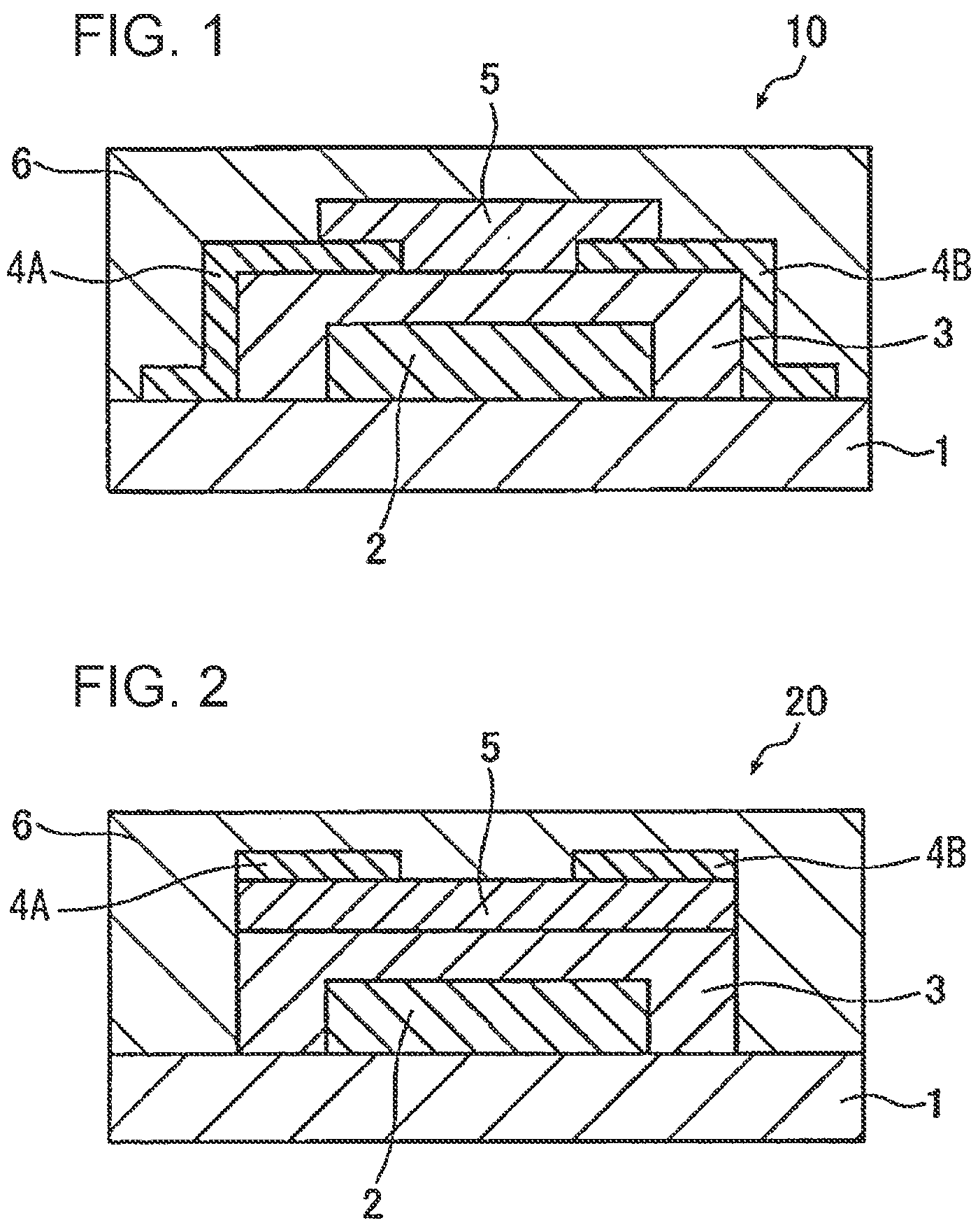 Patent US12129253 — Method for producing cyclic imide compound, composition, and compound — Figure 1