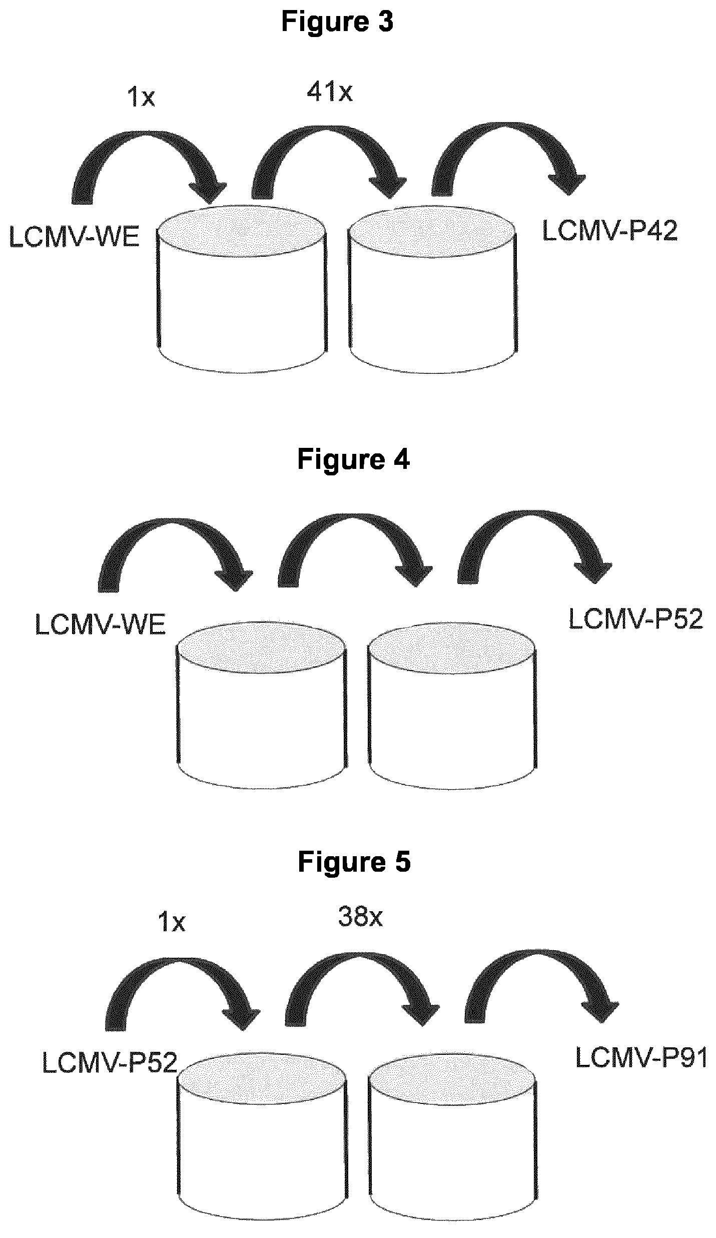 Patent US12129281 Figure 2 – Method for producing an antitumoral arenavirus as well as arenavirus mutants