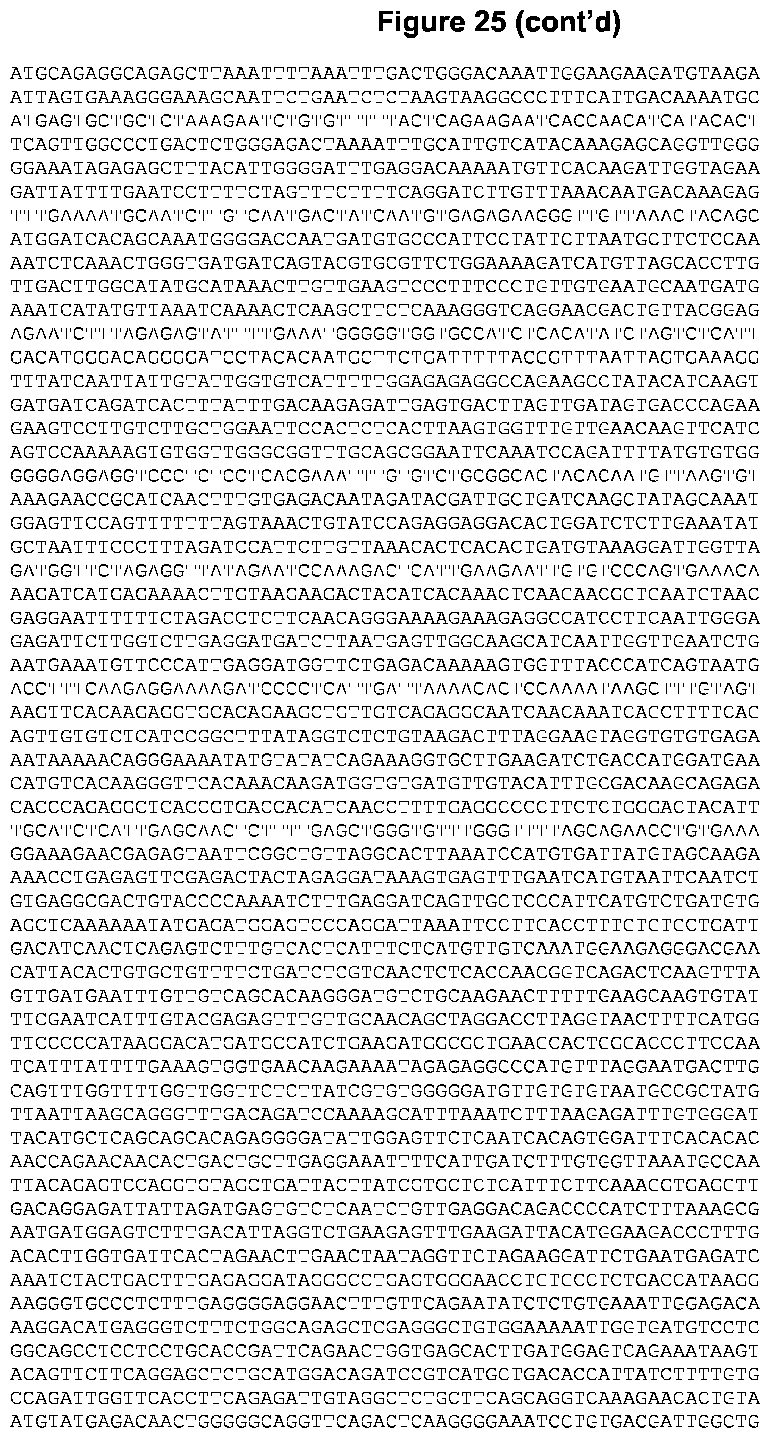 Patent US12129281 Figure 15 – Method for producing an antitumoral arenavirus as well as arenavirus mutants