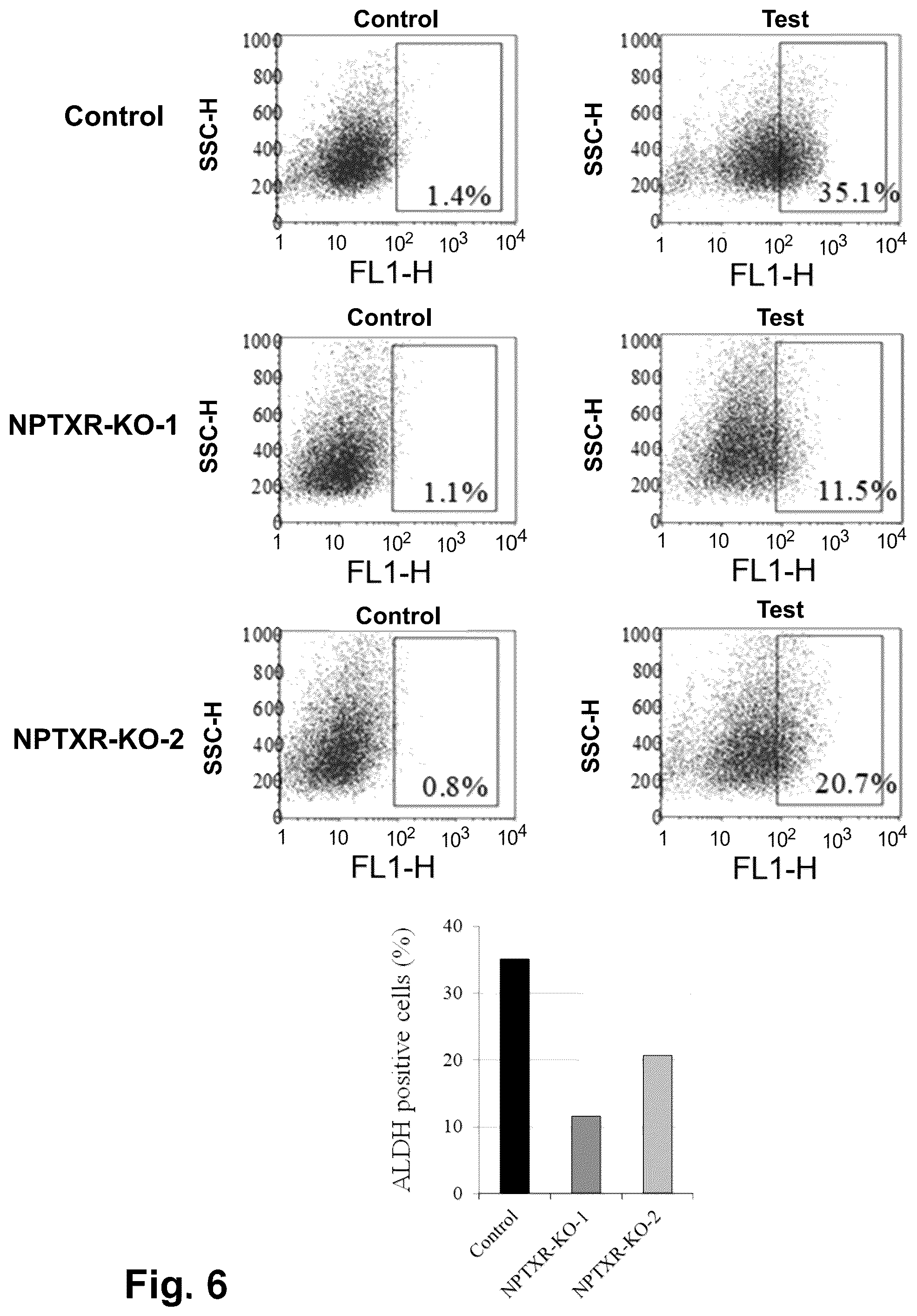 Patent US12129301 Figure 12 – Therapeutic agent targeted to receptor protein, test agent, antibody that binds to receptor protein, and screening method for molecularly targeted drugs