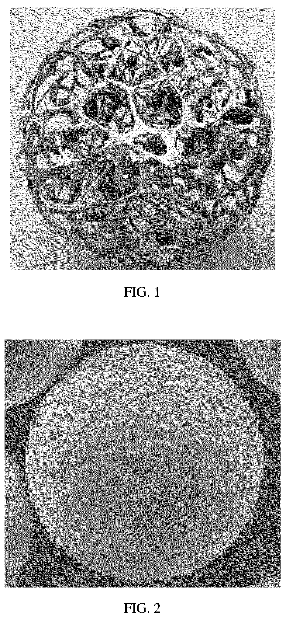 Patent US12129321 Figure 1 – Cross-linked SBR microsphere binder and preparation method thereof and lithium-ion battery containing the binder