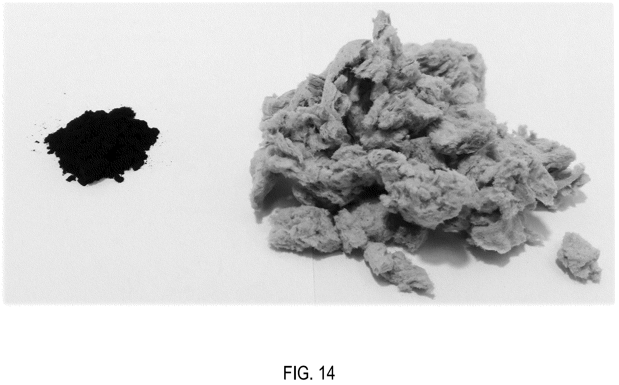 Patent US12129346 Figure 15 – Fractionation and depolymerisation of lignocellulosic material