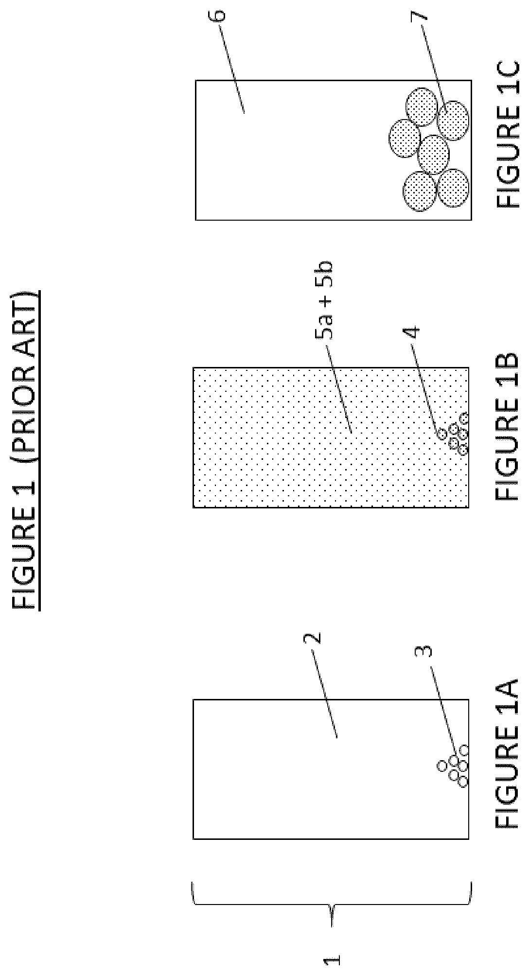Patent US12129349 Figure 1 – Method for producing expanded thermoplastic polymers with controlled density