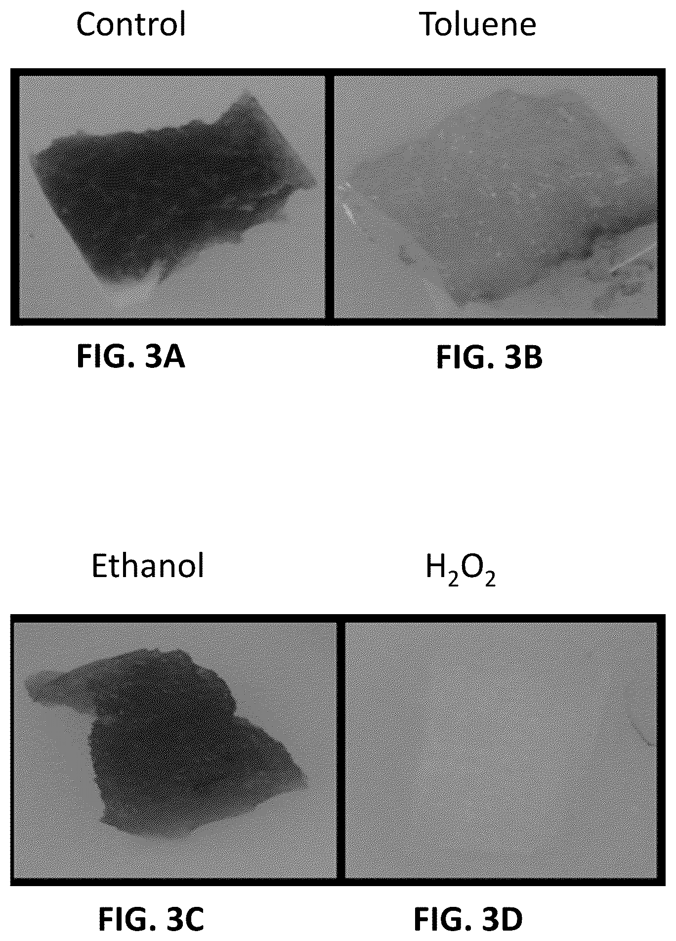 Patent US12129351 Figure 2 – Method of making silicone-based foam material and silicon-based materials formed therefrom