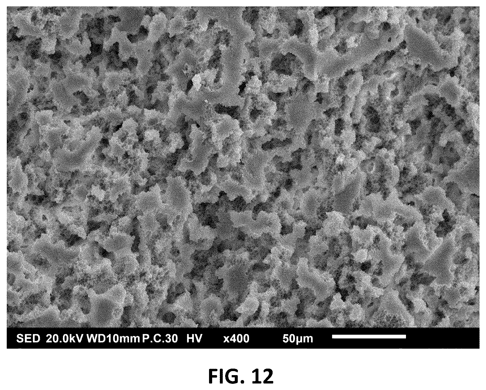 Patent US12129351 Figure 9 – Method of making silicone-based foam material and silicon-based materials formed therefrom
