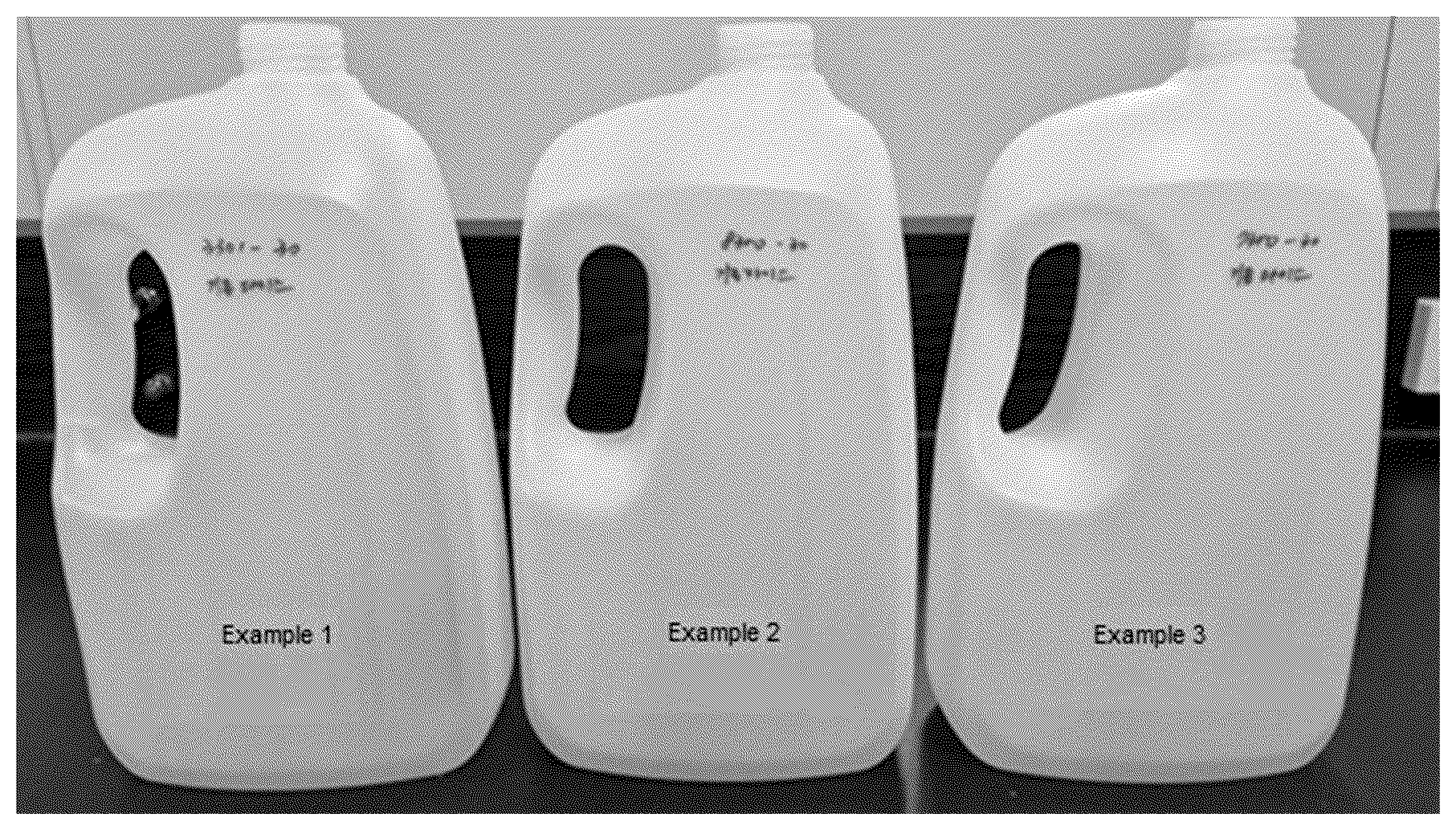 Patent US12129366 Figure 1 – Recycled polymer composition for manufacturing small to medium- sized container including HDPE recovered from secondary battery separator and small to medium-sized container manufactured therefrom