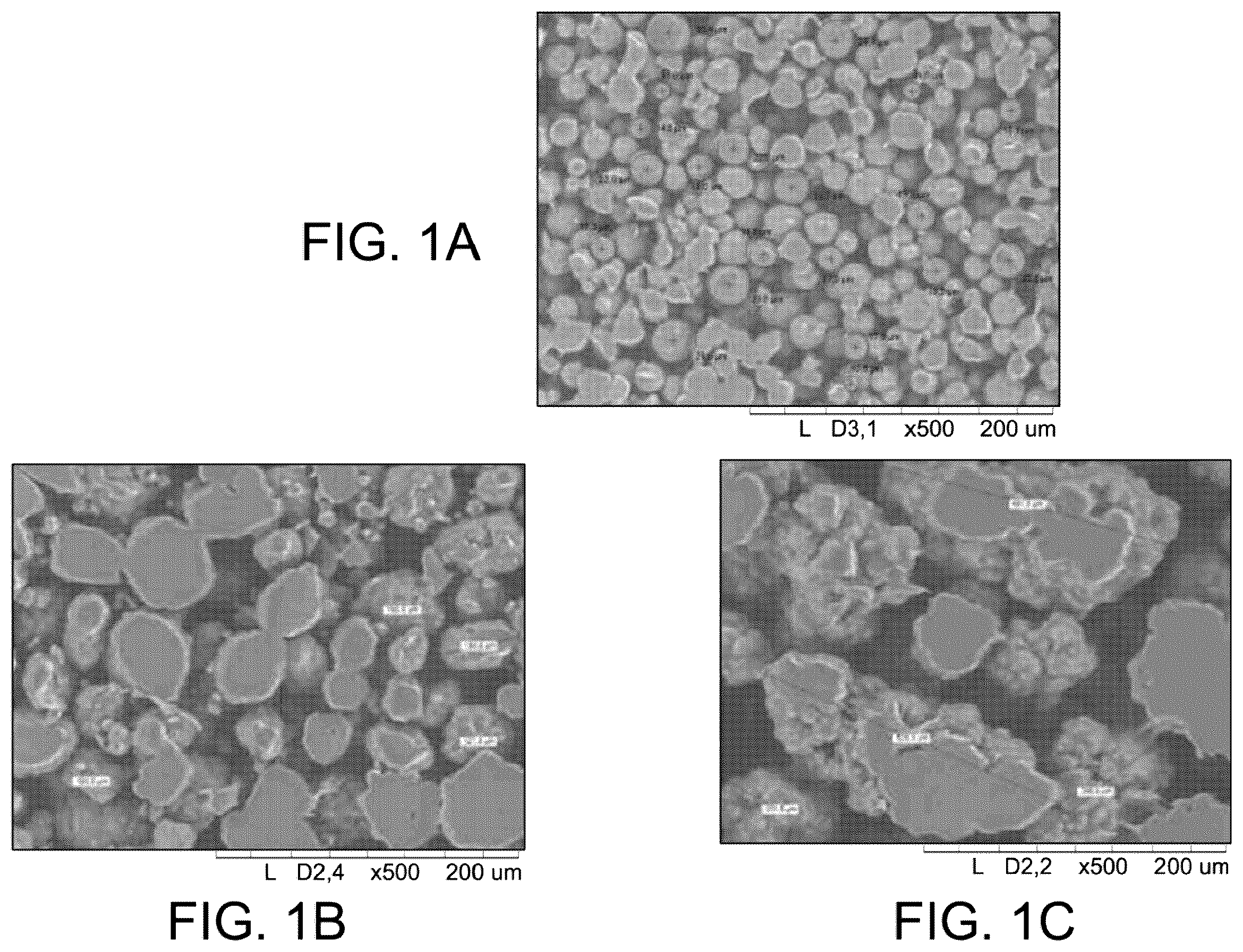 Patent US12129367 Figure 1 – Method of 3D printing, and resulting article having porous structure