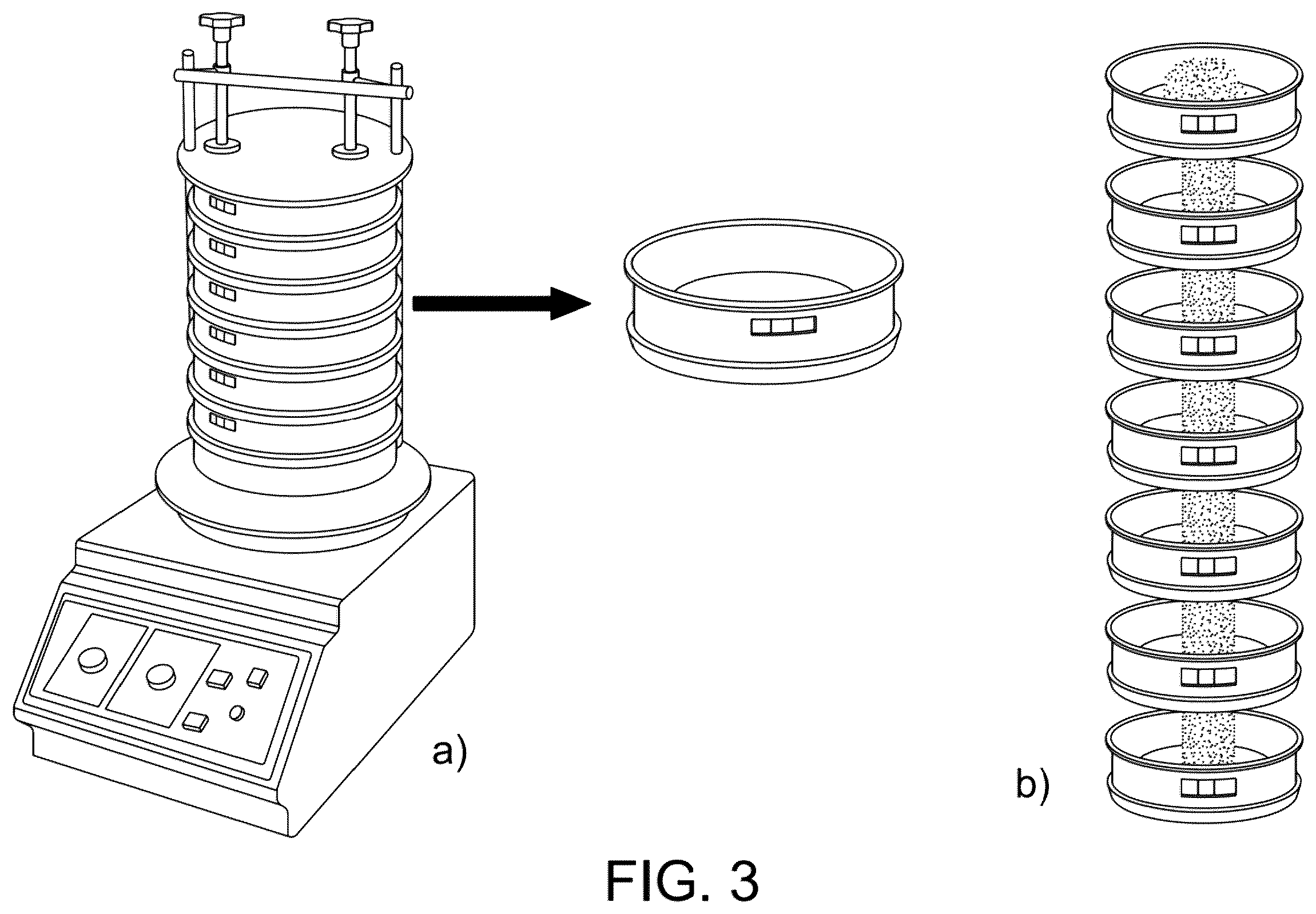 Patent US12129367 Figure 3 – Method of 3D printing, and resulting article having porous structure