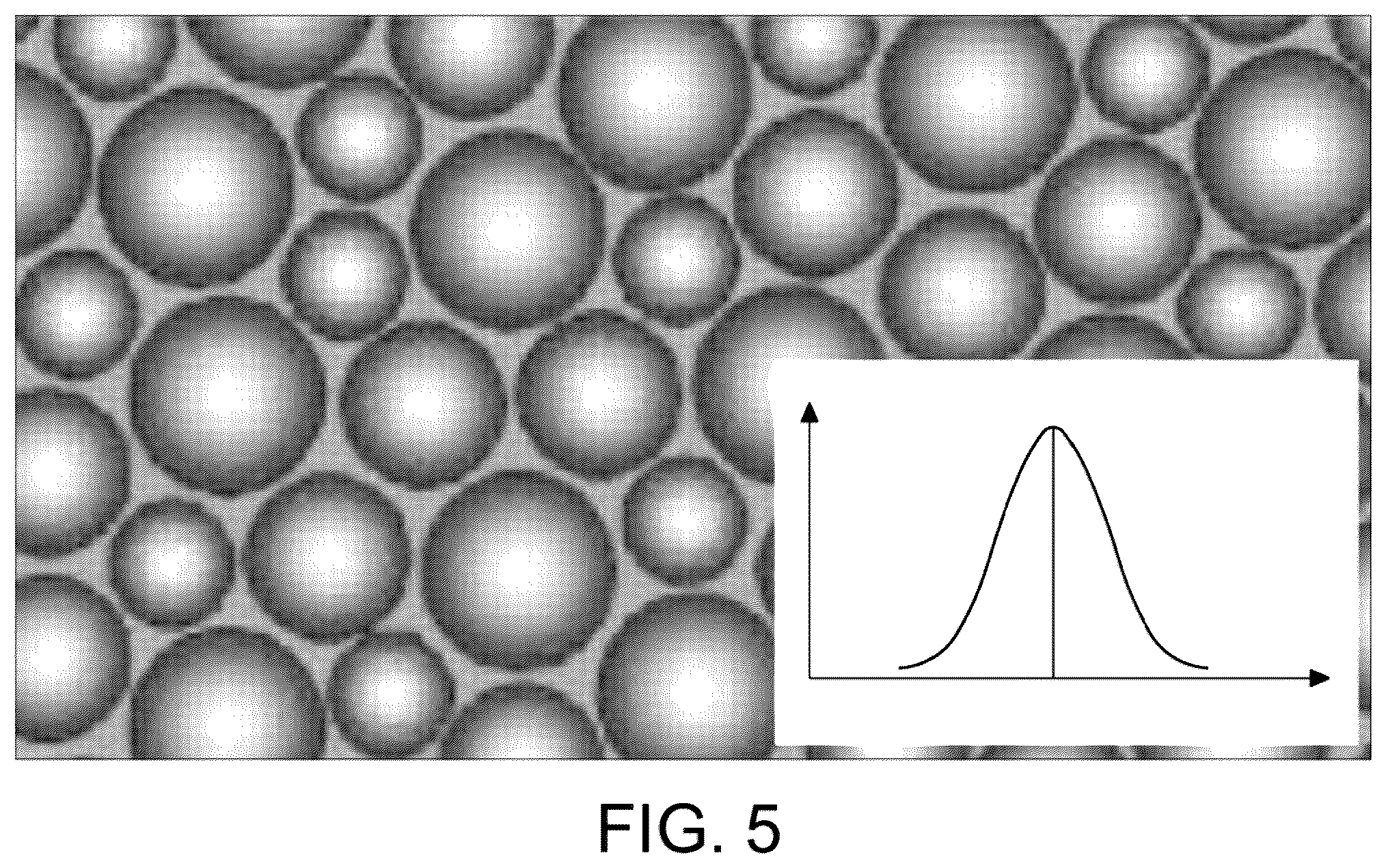 Patent US12129367 Figure 5 – Method of 3D printing, and resulting article having porous structure