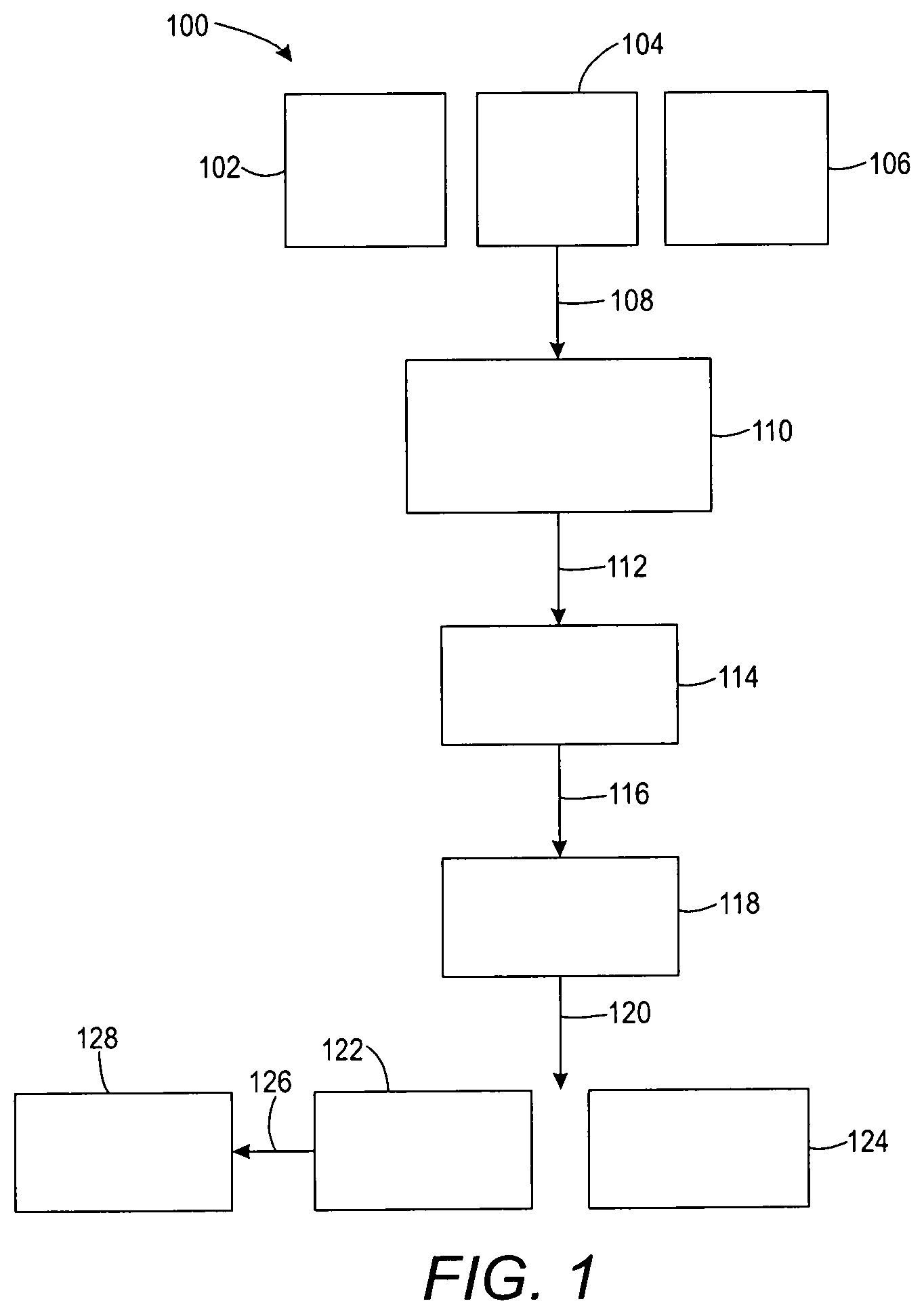 Patent US12129372 — Powder particulates comprising a water-soluble polymer and production thereof by melt emulsification — Figure 1