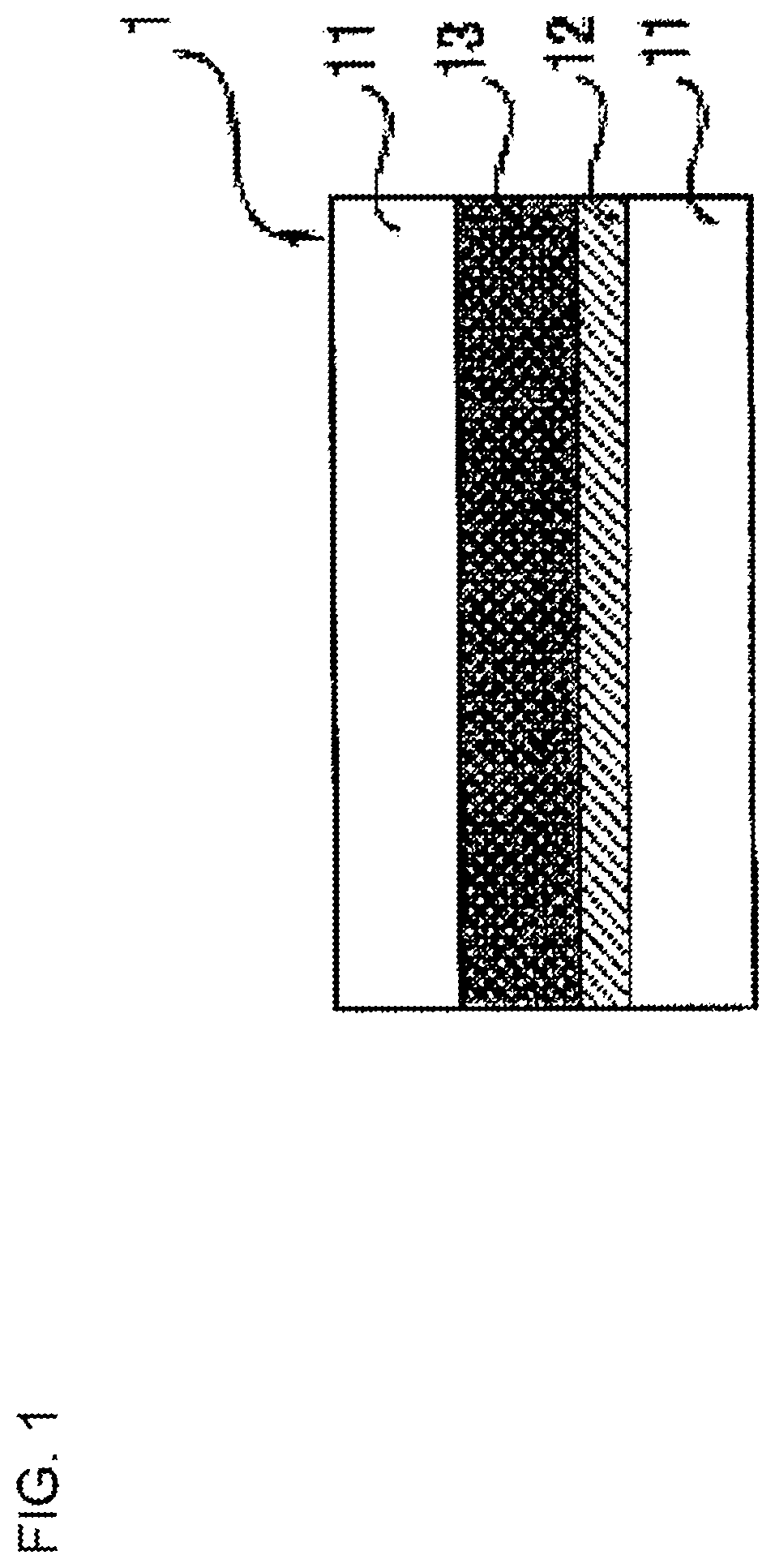 Patent US12129379 Figure 1 – Curable silicone composition, release coating agent comprising said composition, release film obtained using said release coating agent, and layered product including said release film