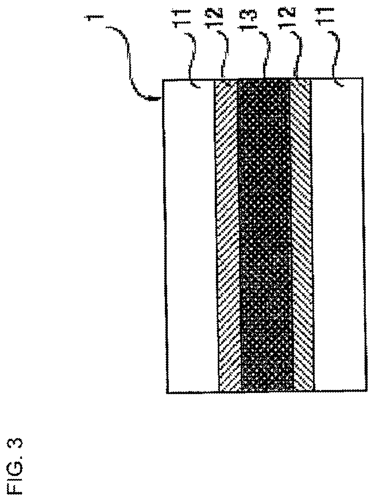 Patent US12129379 Figure 3 – Curable silicone composition, release coating agent comprising said composition, release film obtained using said release coating agent, and layered product including said release film