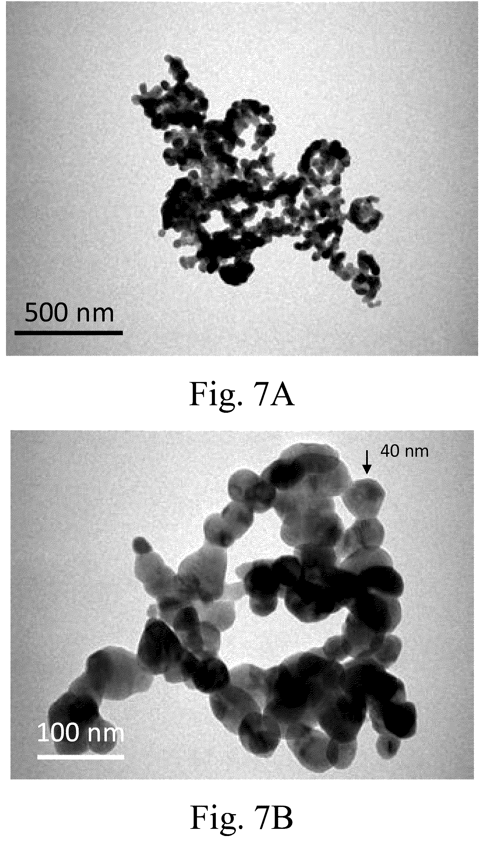 Patent US12129381 Figure 9 – Single vessel solvent based method for making a Zn/Cu composite