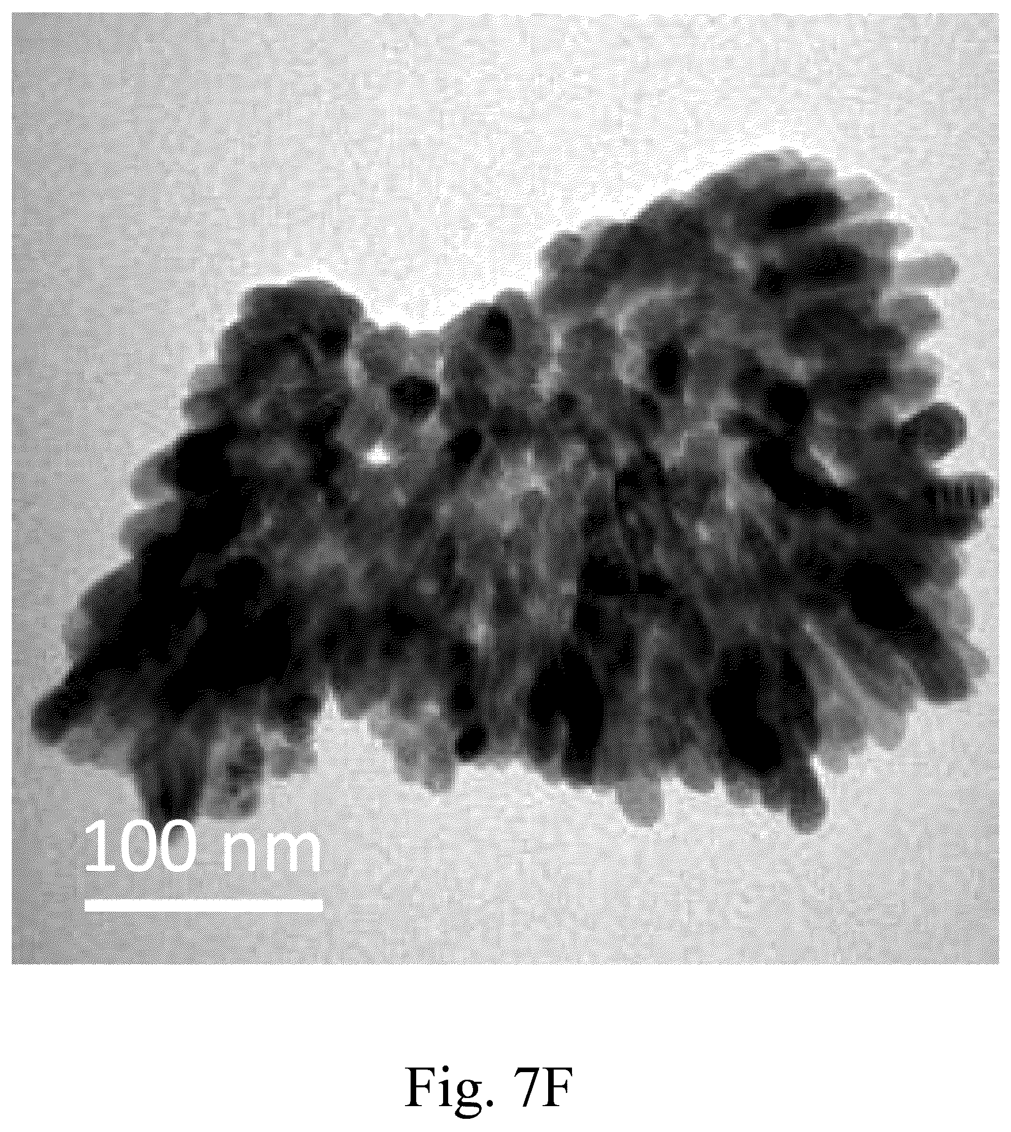 Patent US12129381 Figure 12 – Single vessel solvent based method for making a Zn/Cu composite