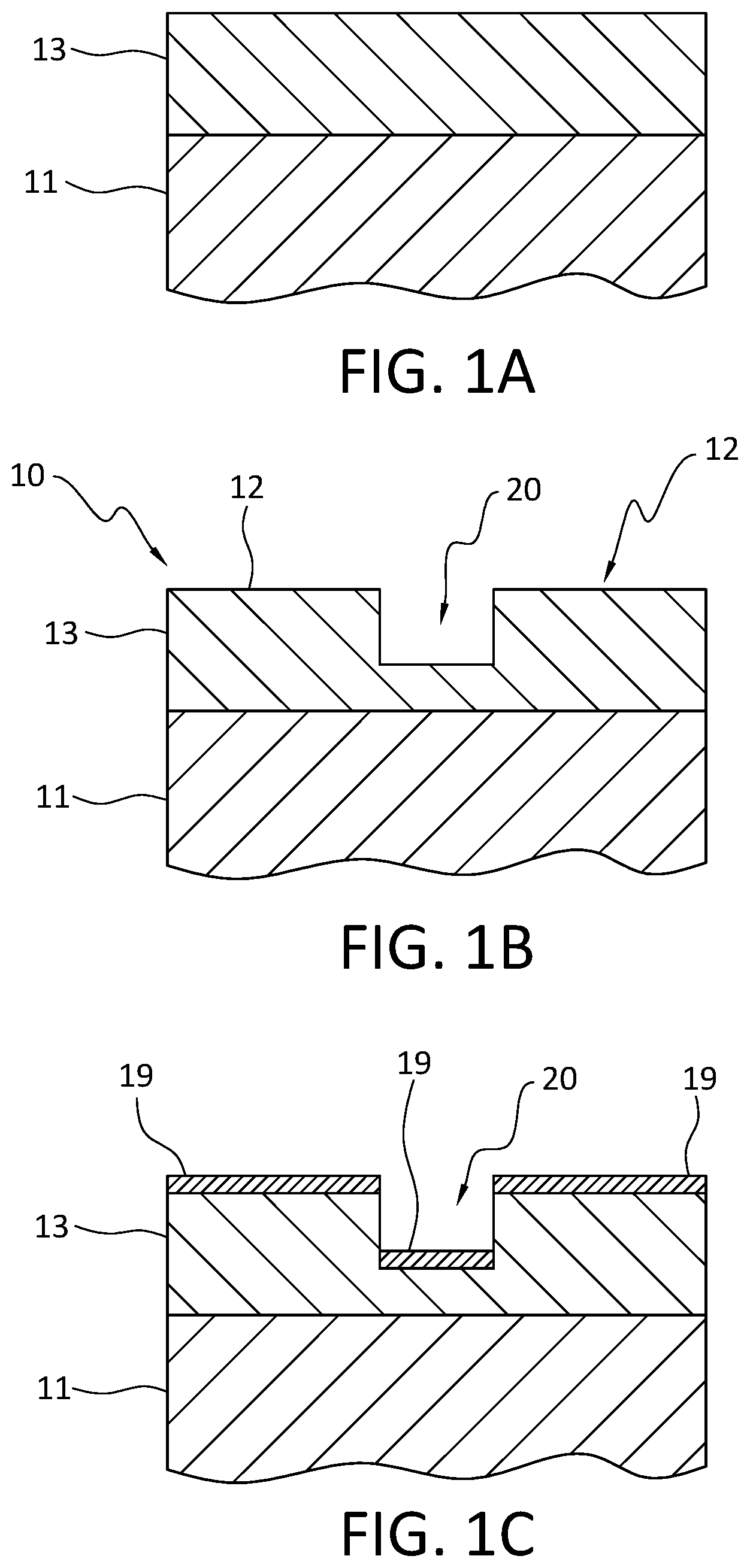 Patent US12129386 Figure 1 – Production of pigments having a defined size and shape