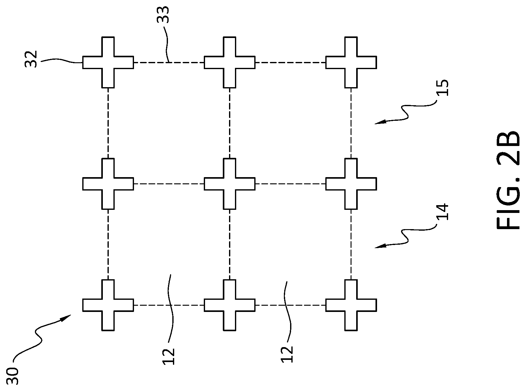 Patent US12129386 Figure 3 – Production of pigments having a defined size and shape
