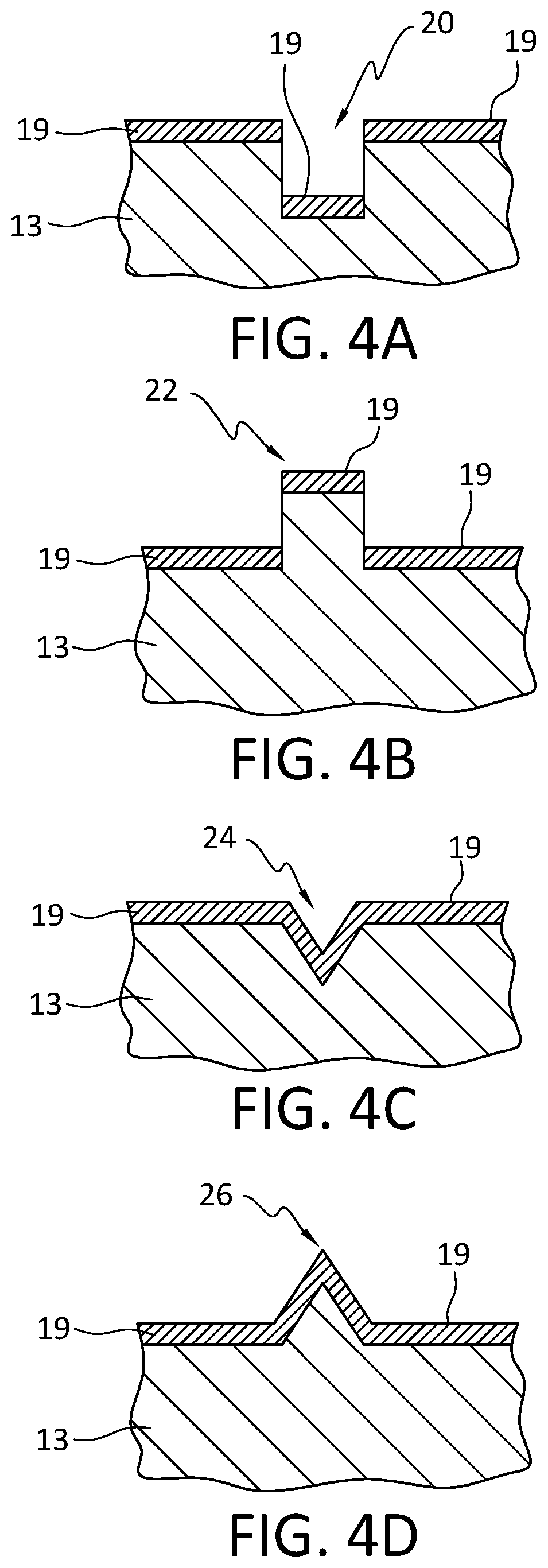 Patent US12129386 Figure 4 – Production of pigments having a defined size and shape