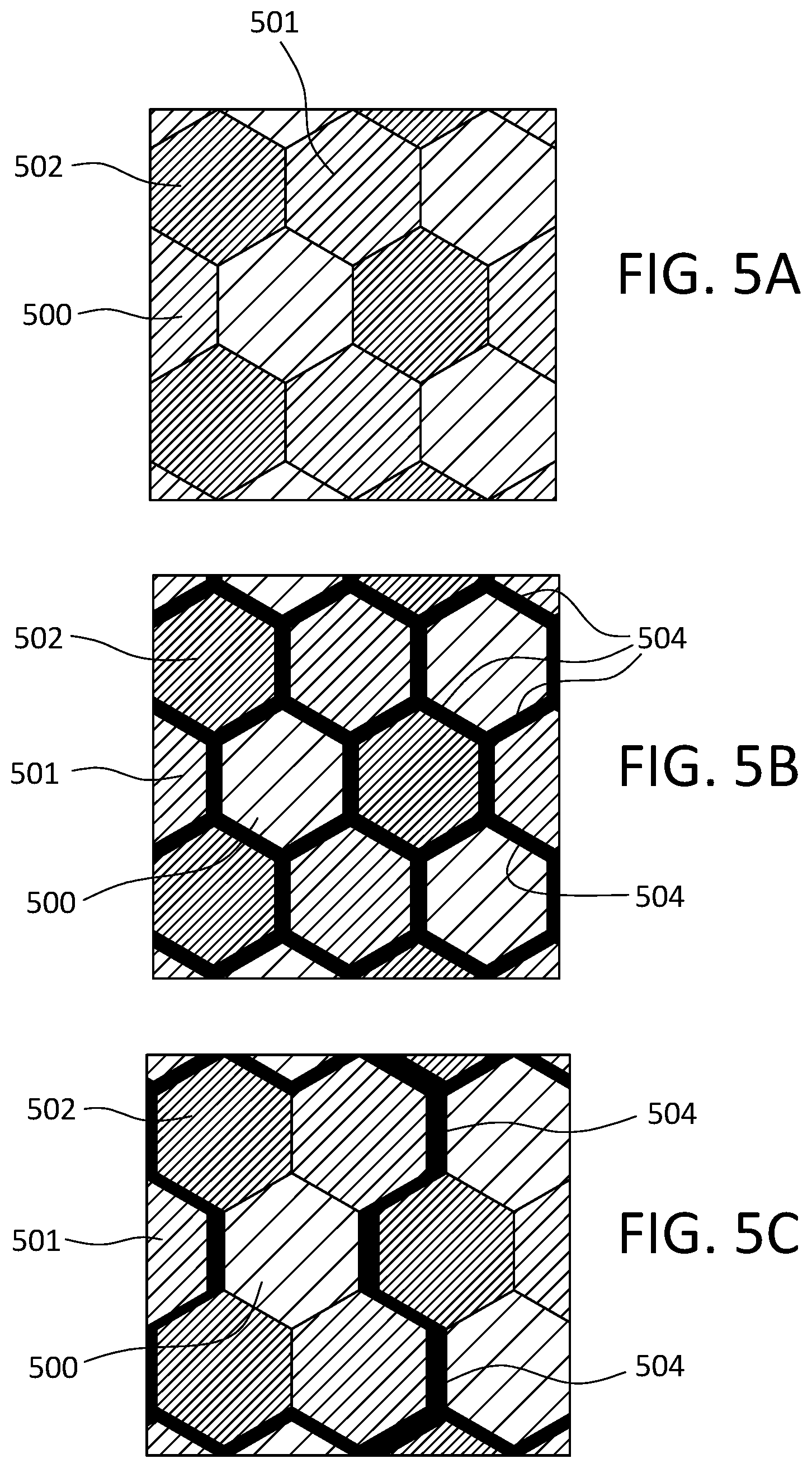 Patent US12129386 Figure 5 – Production of pigments having a defined size and shape