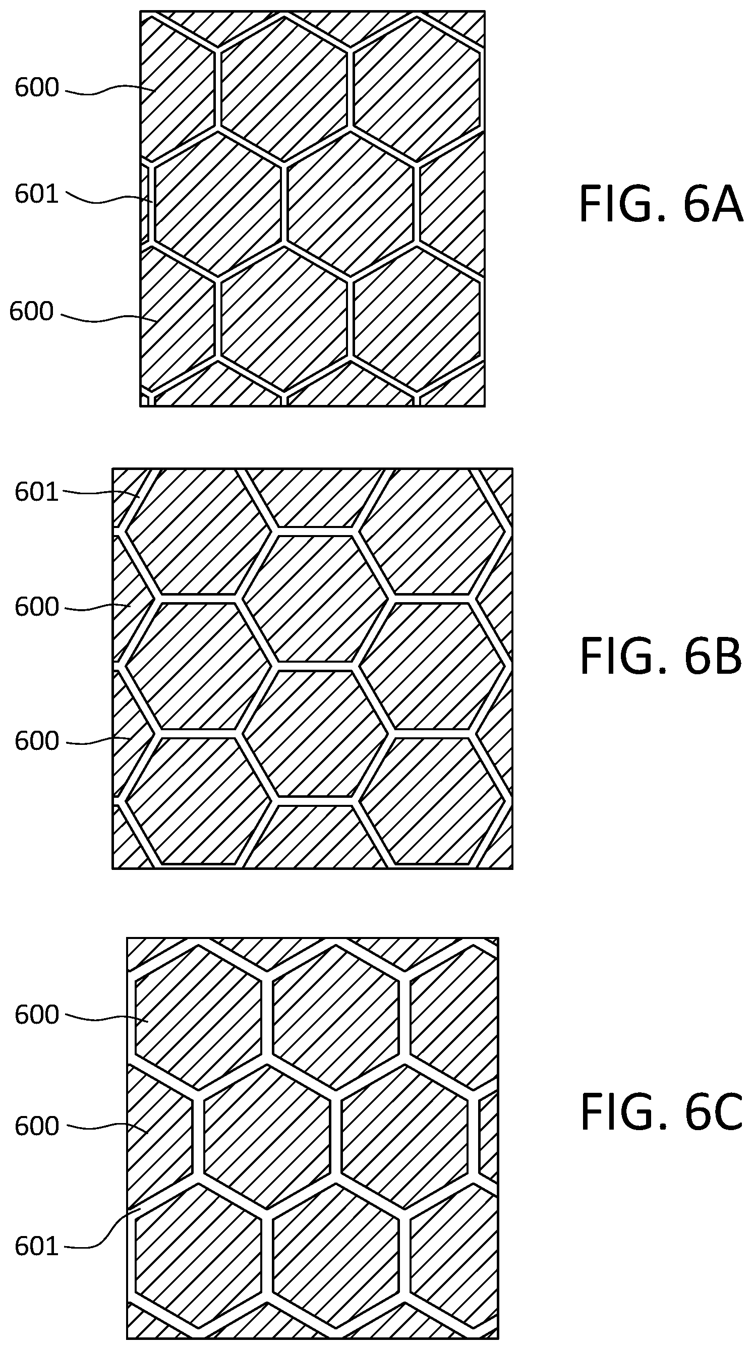 Patent US12129386 Figure 6 – Production of pigments having a defined size and shape