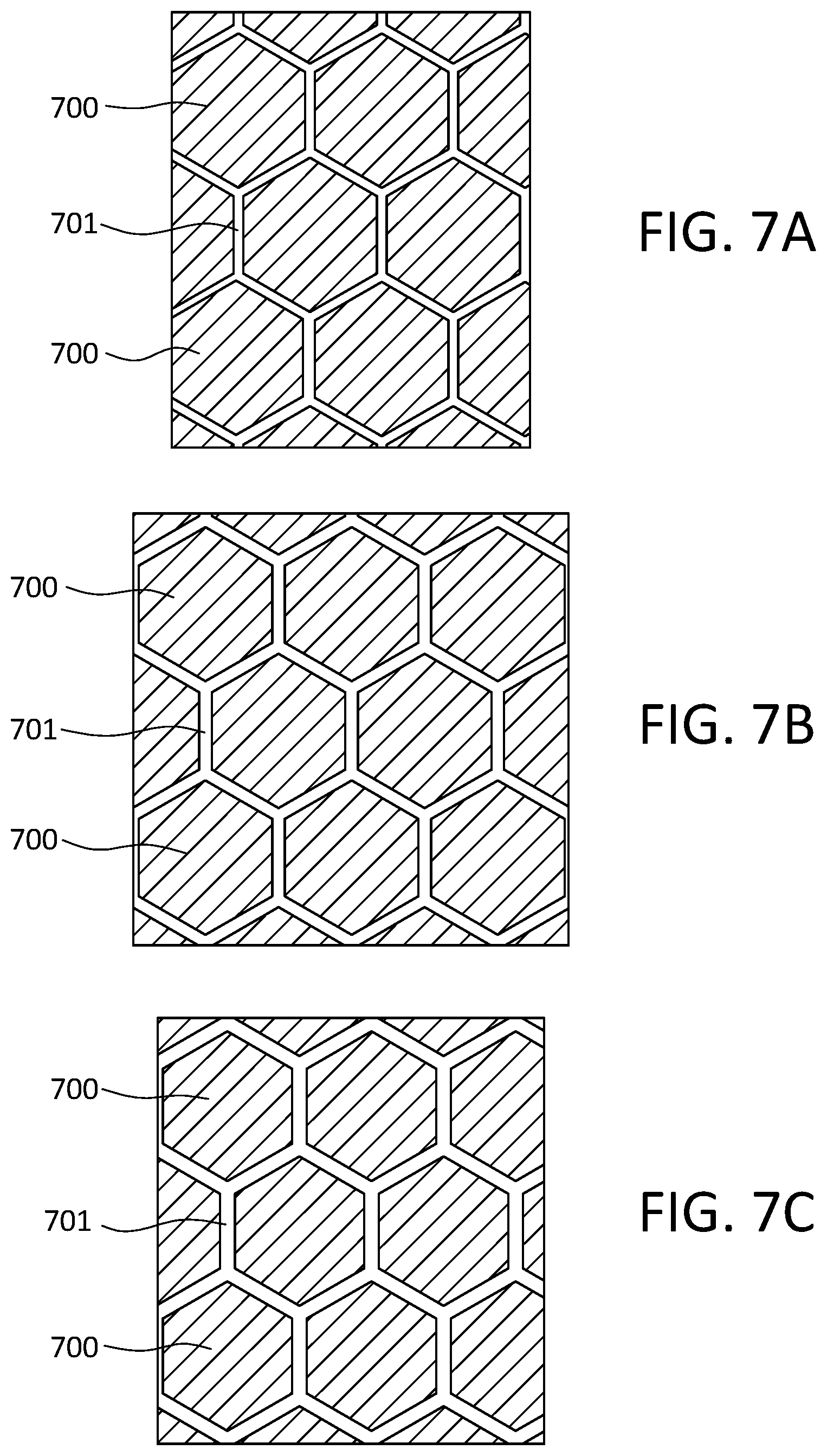 Patent US12129386 Figure 7 – Production of pigments having a defined size and shape