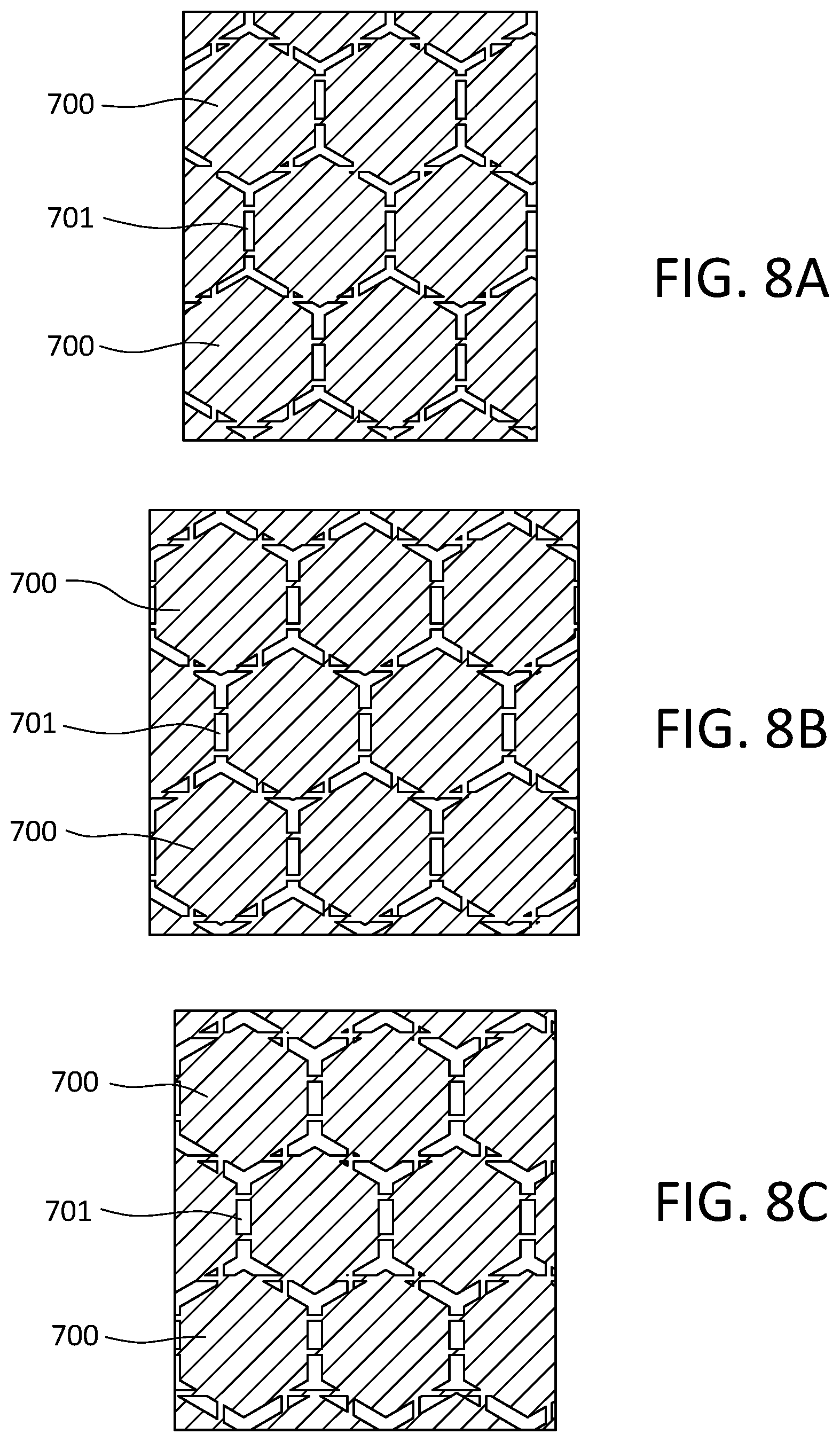 Patent US12129386 Figure 8 – Production of pigments having a defined size and shape