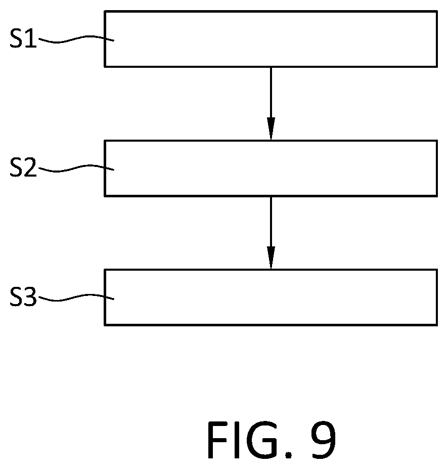 Patent US12129386 Figure 9 – Production of pigments having a defined size and shape