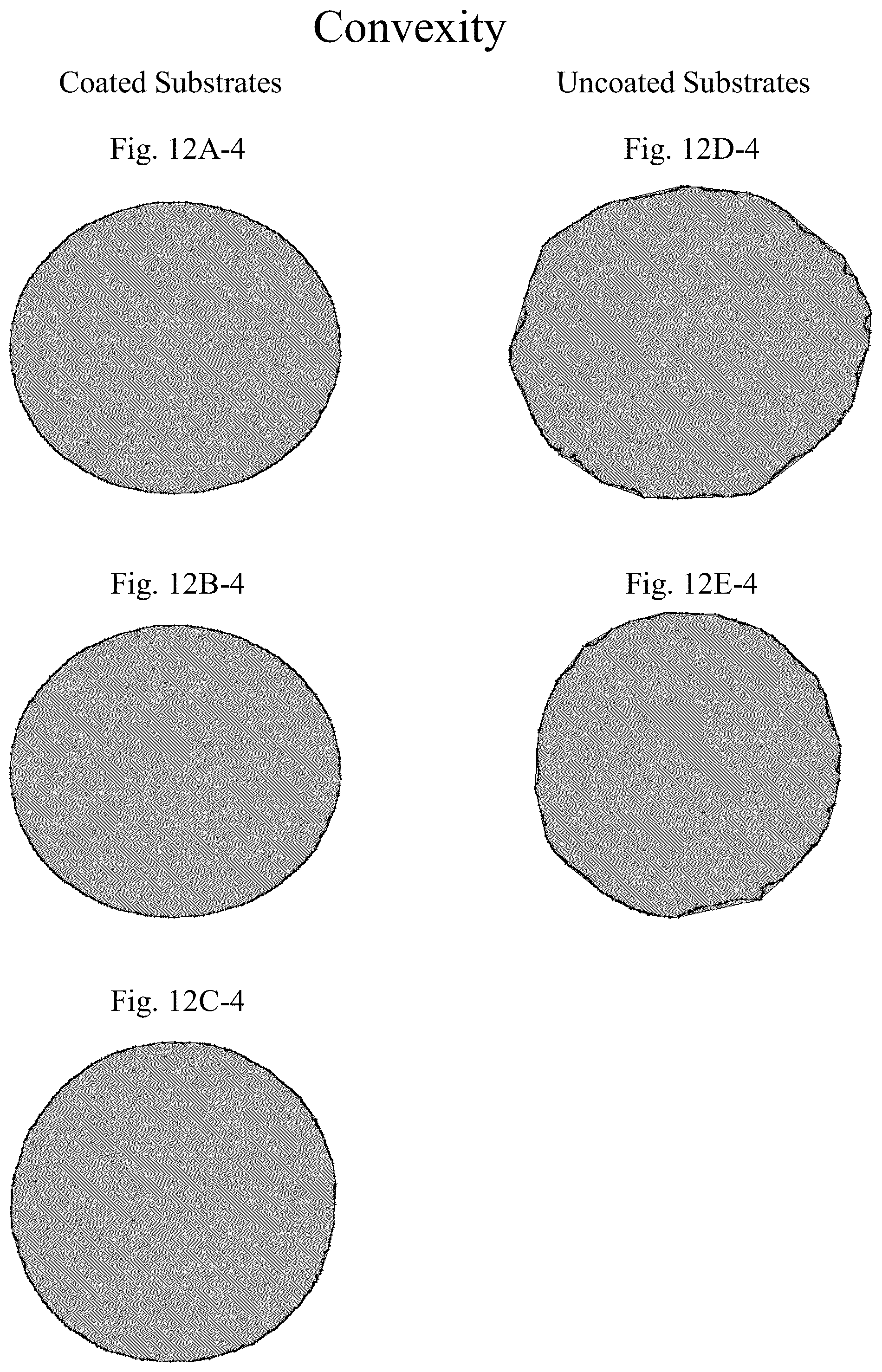 Patent US12129388 Figure 16 – Ink formulations and film constructions thereof