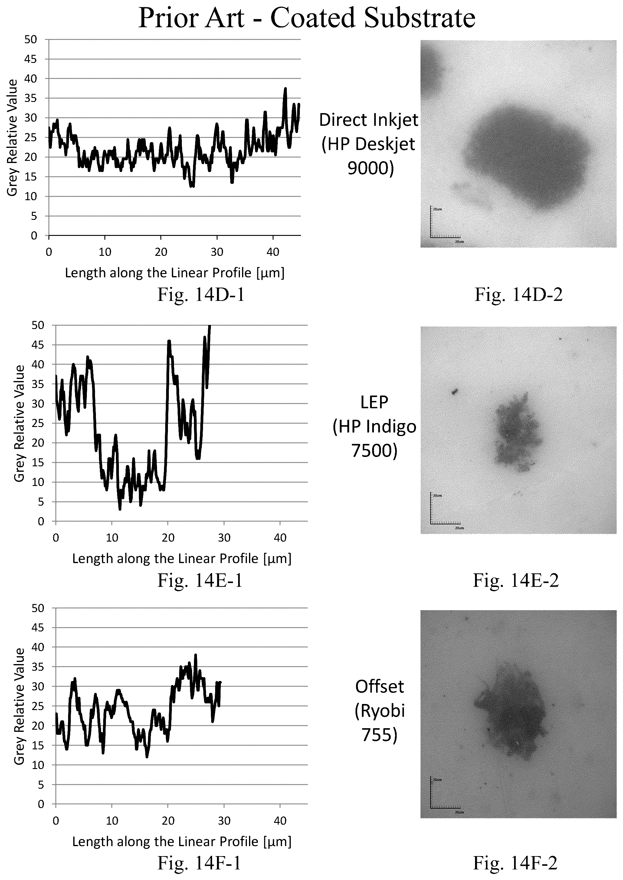 Patent US12129388 Figure 19 – Ink formulations and film constructions thereof