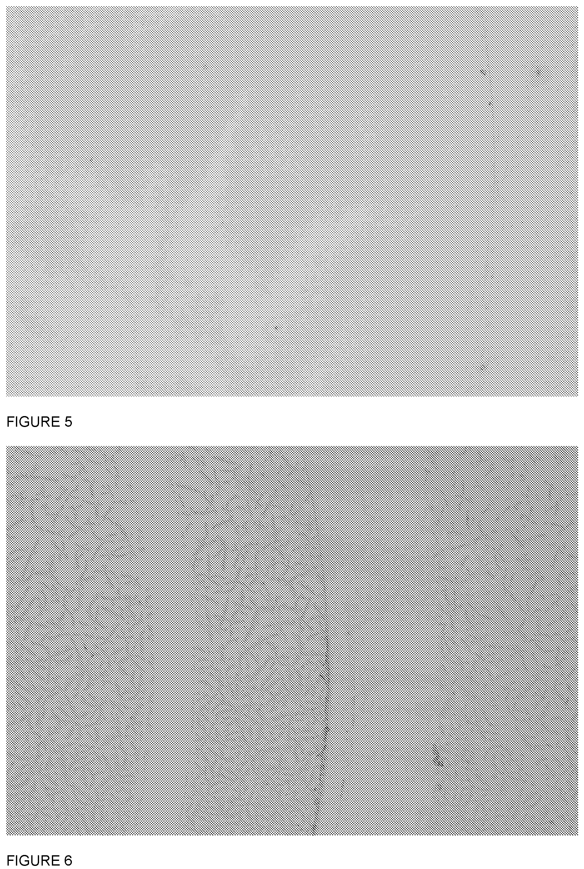 Patent US12129396 Figure 3 – Polysilazane compositions