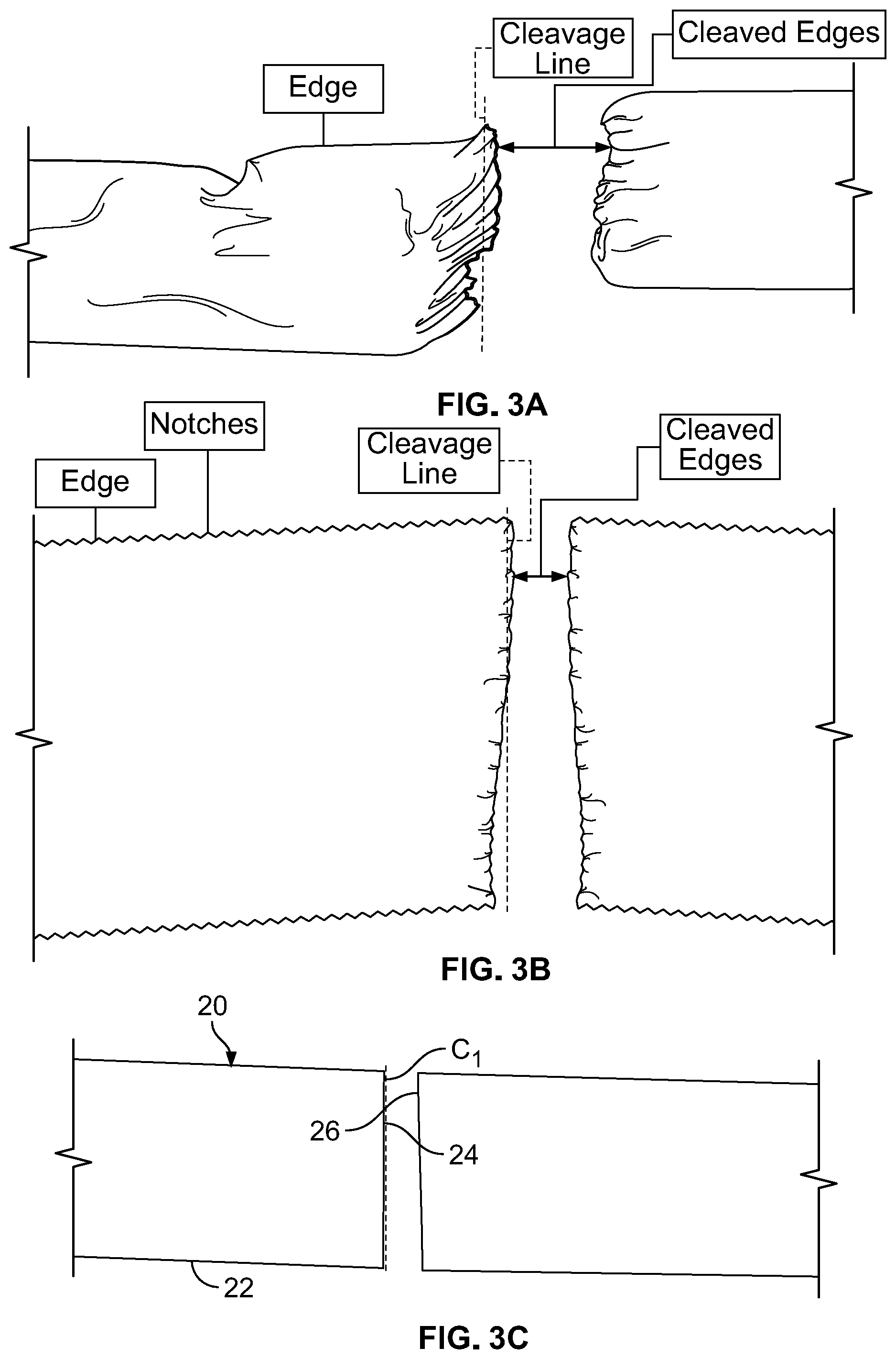 Patent US12129408 Figure 2 – Tape