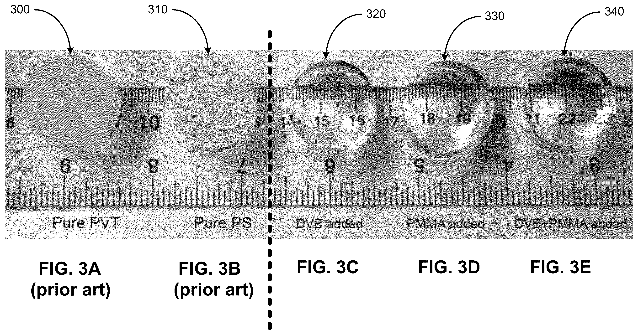 Patent US12129414 Figure 2 – Defect-resistant plastic scintillation radiation detector compositions and fabrication methods