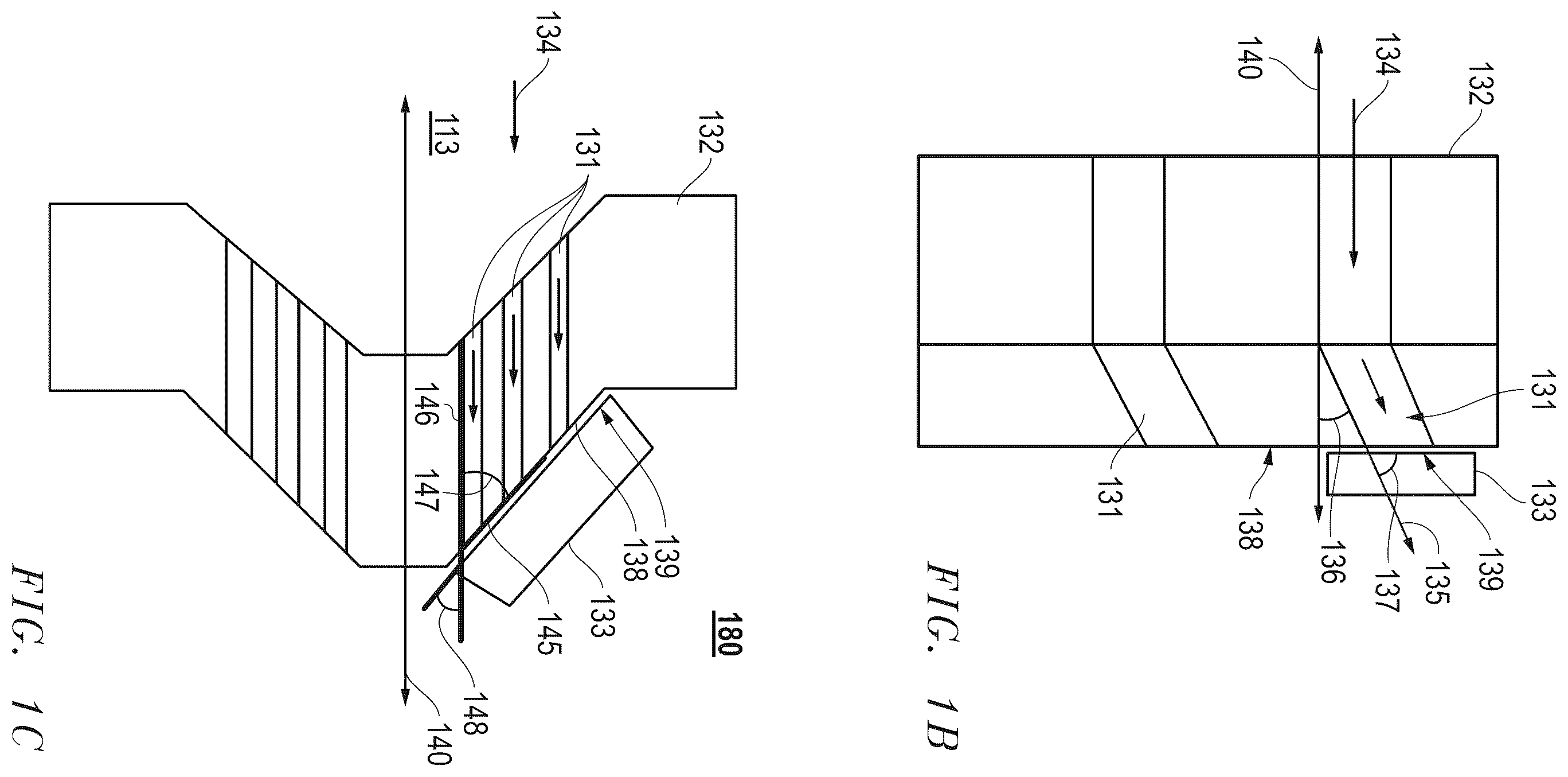 Patent US12129422 Figure 2 – Abrasive articles and methods of forming same