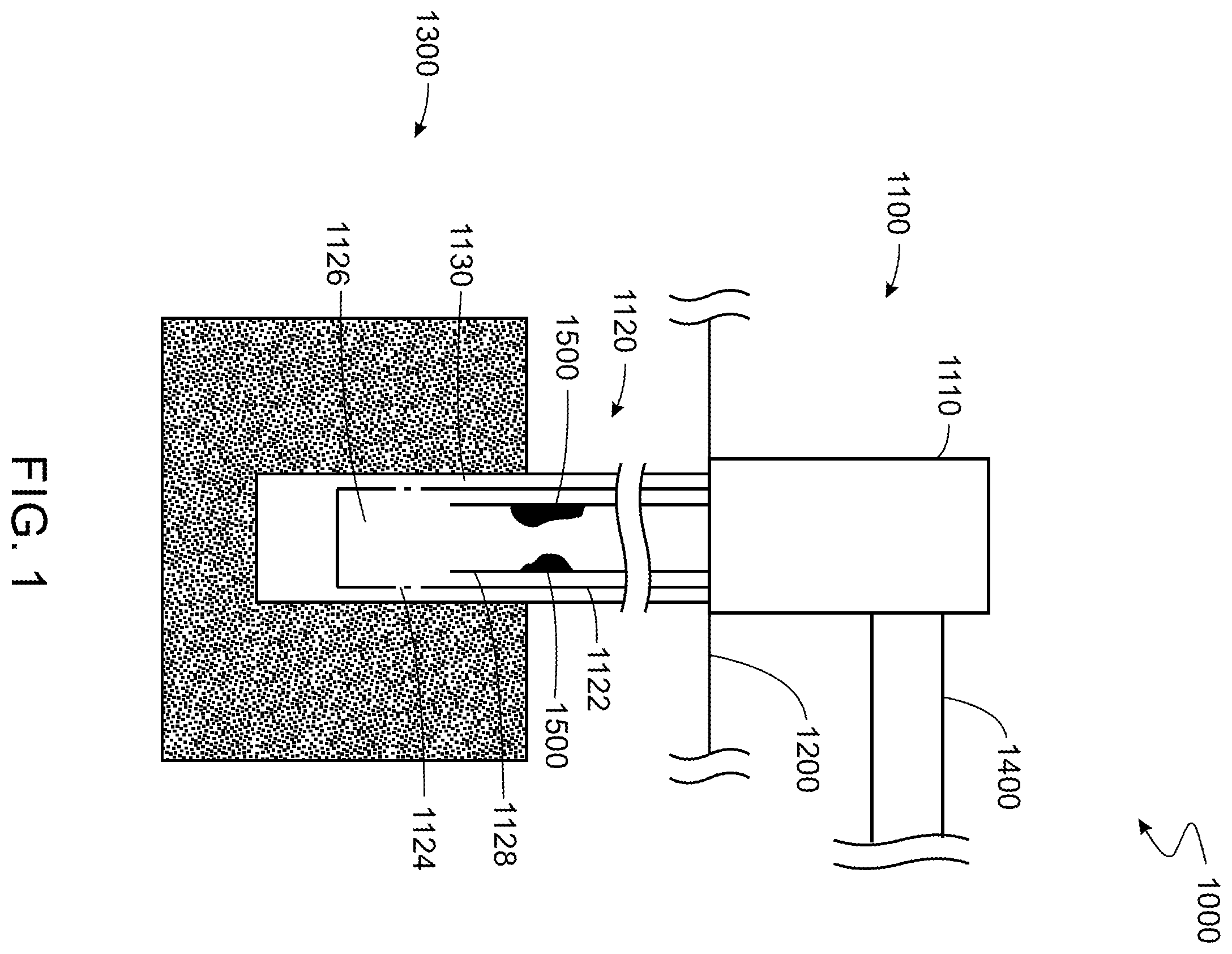 Patent US12129430 Figure 1 – Compositions including a substrate and a functional molecule and related methods