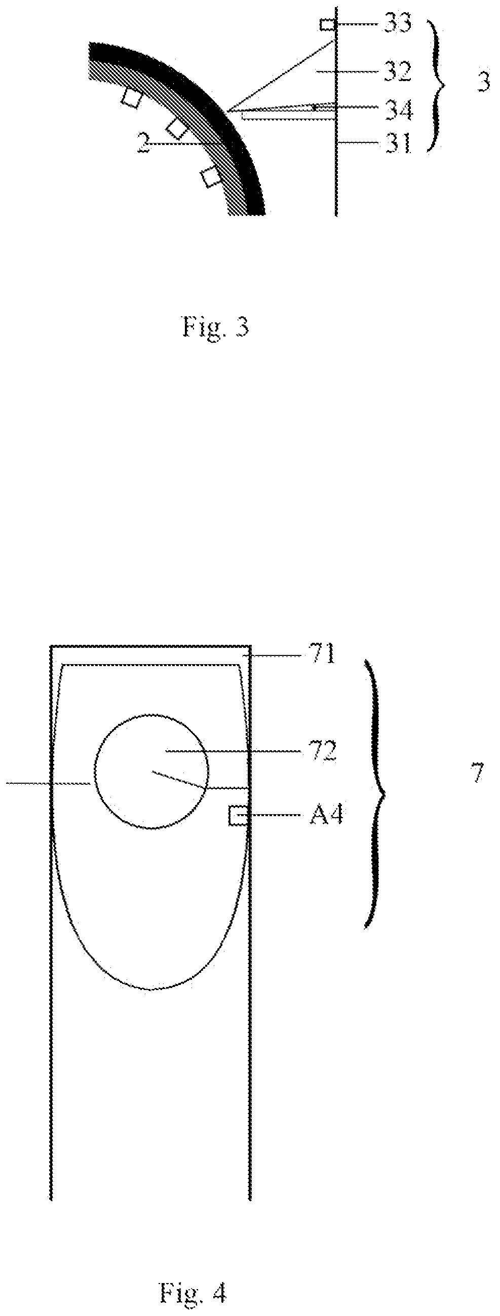 Patent US12129454 Figure 2 – Laundry detergent sheet with microcapsules