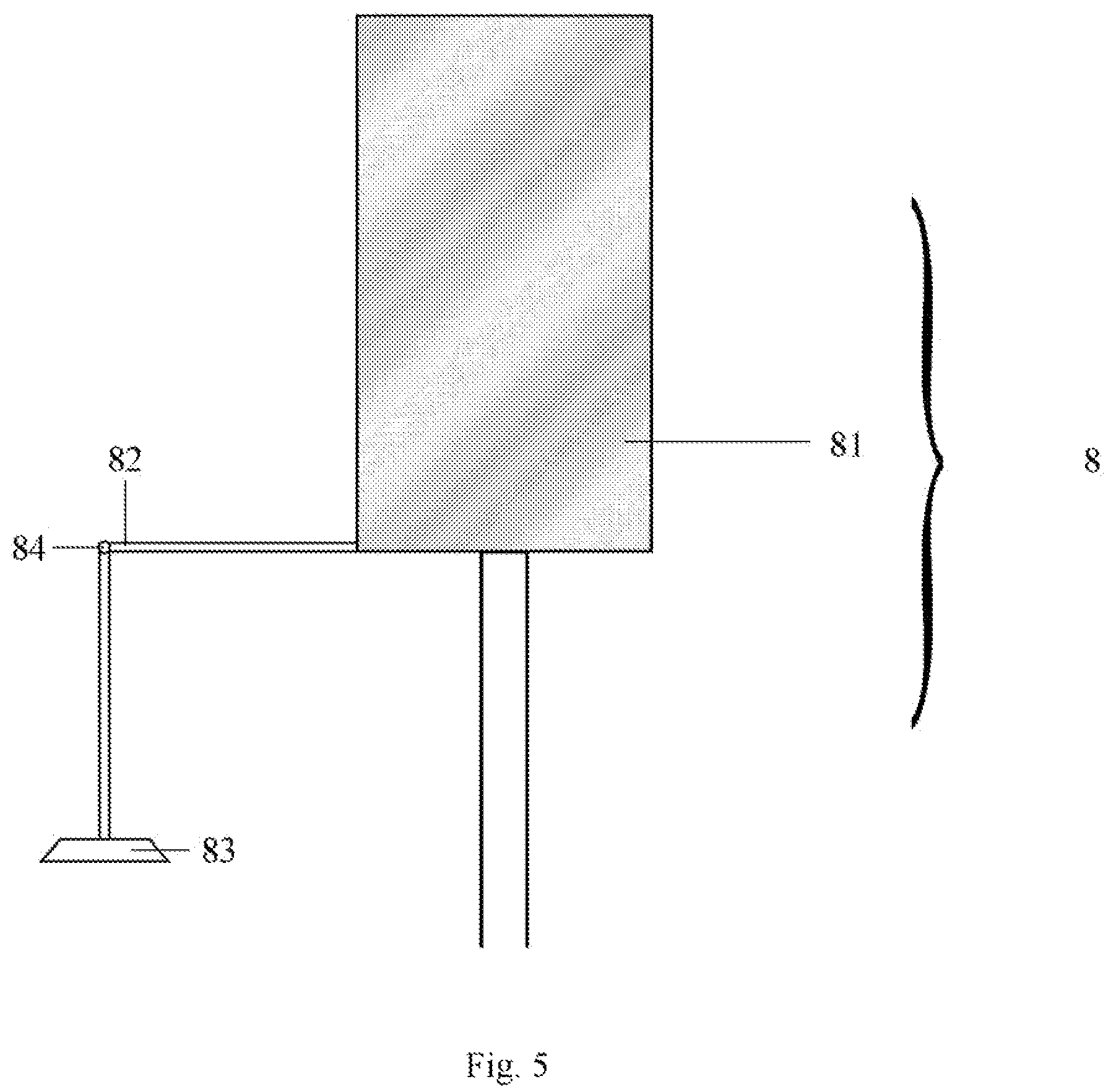 Patent US12129454 Figure 3 – Laundry detergent sheet with microcapsules
