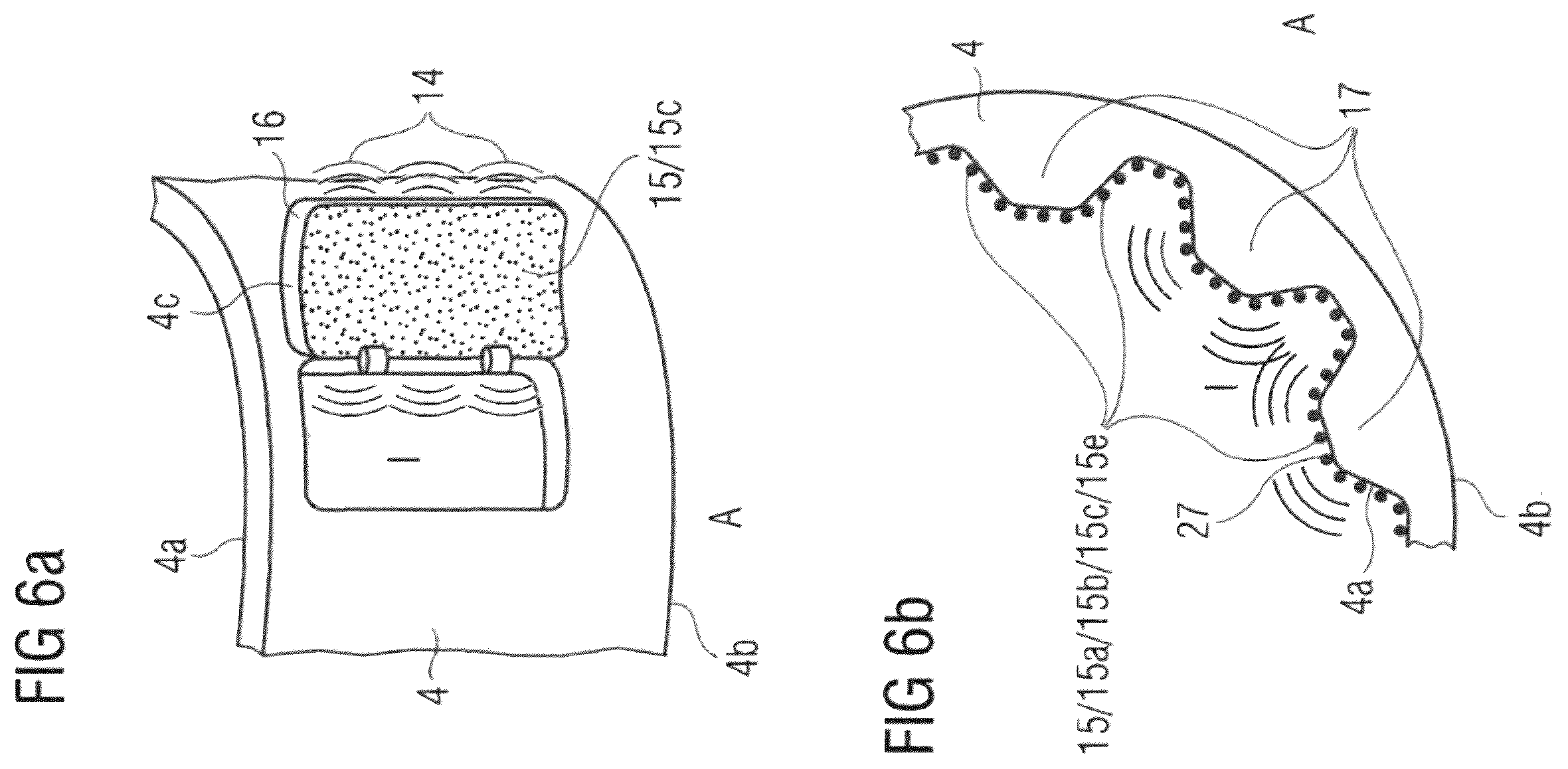 Patent US12129457 Figure 6 – Illumination for a photobioreactor