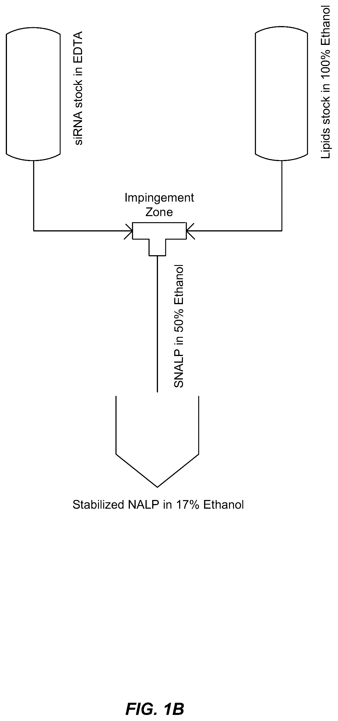 Patent US12129467 Figure 2 – Non-liposomal systems for nucleic acid delivery
