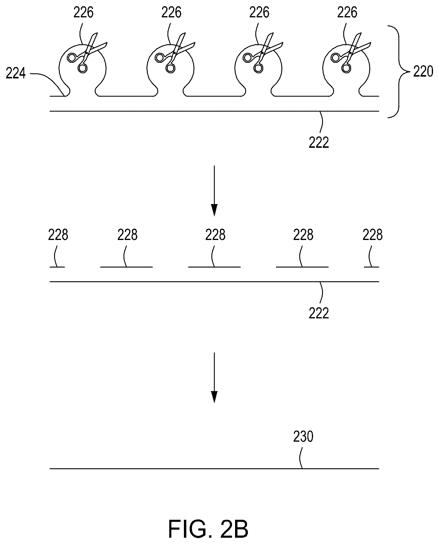 Patent US12129468 Figure 5 – Signal boost cascade assay