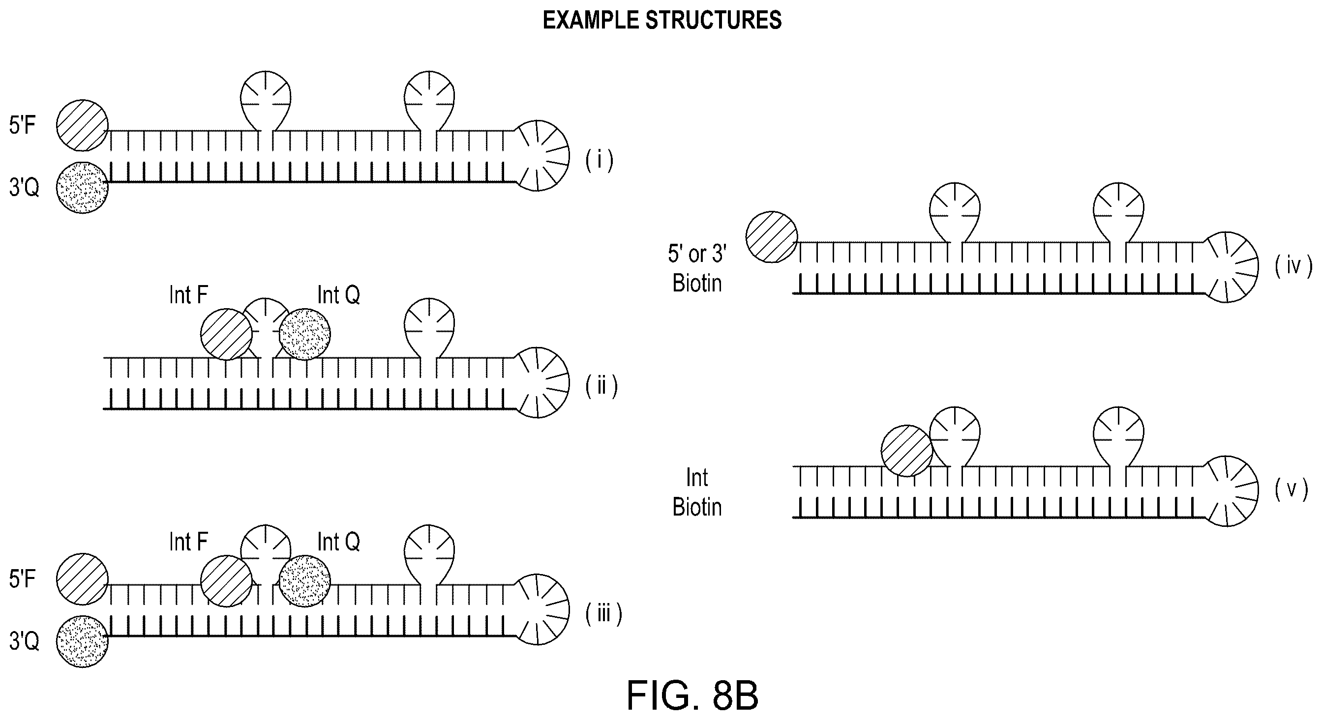 Patent US12129468 Figure 18 – Signal boost cascade assay
