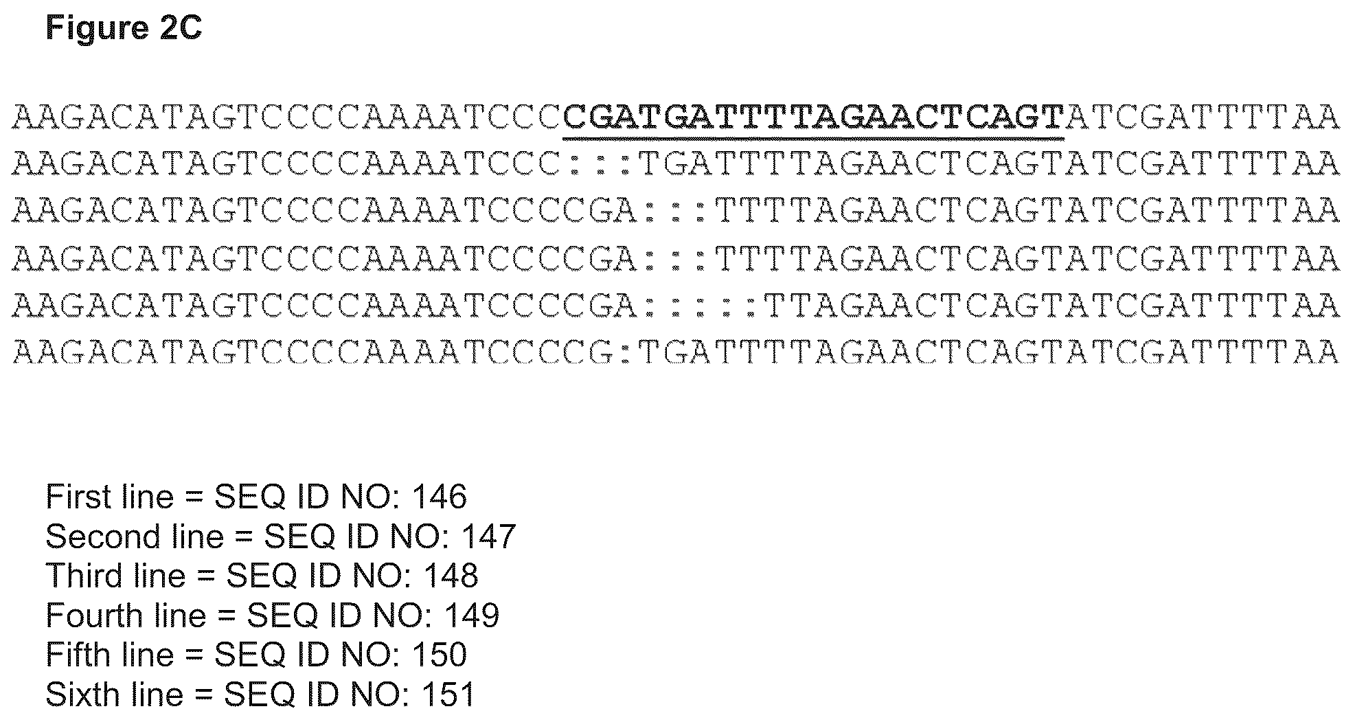 Patent US12129471 Figure 5 – Materials and methods for treatment of human genetic diseases including hemoglobinopathies