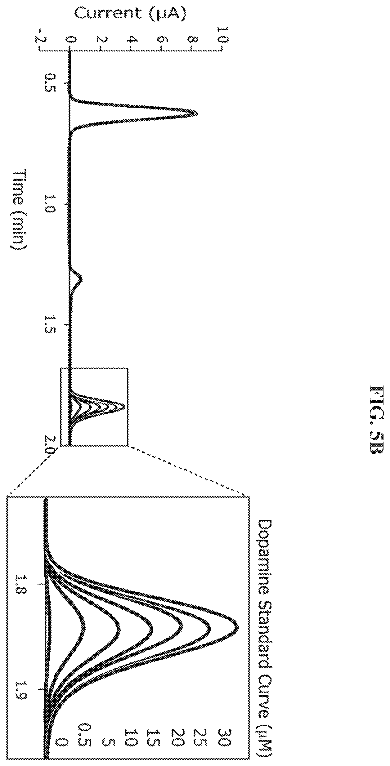 Patent US12129476 Figure 5 – Methods for measuring the potency of AADC viral vectors