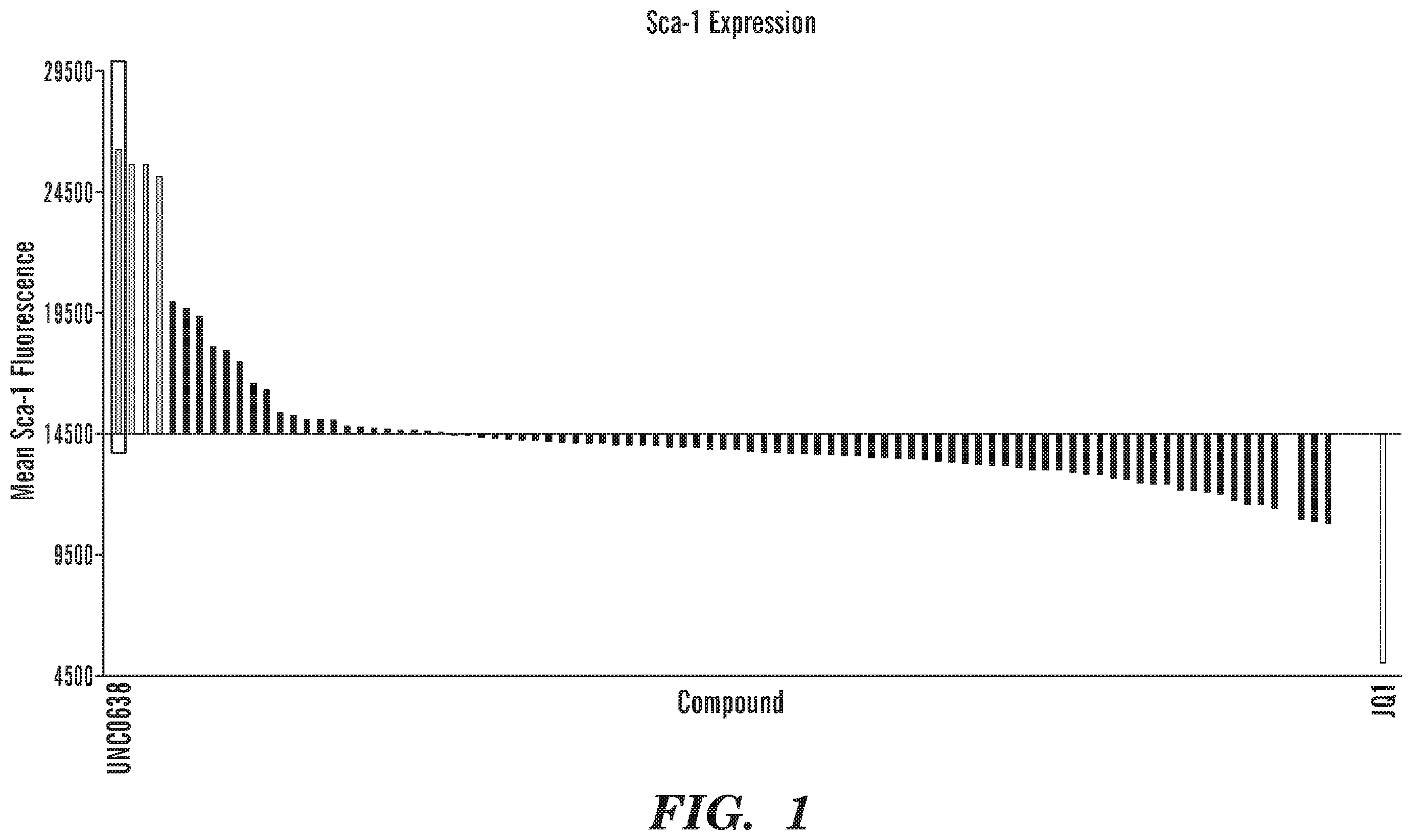 Patent US12129491 Figure 1 – Methods and compositions relating to lung cell differentiation