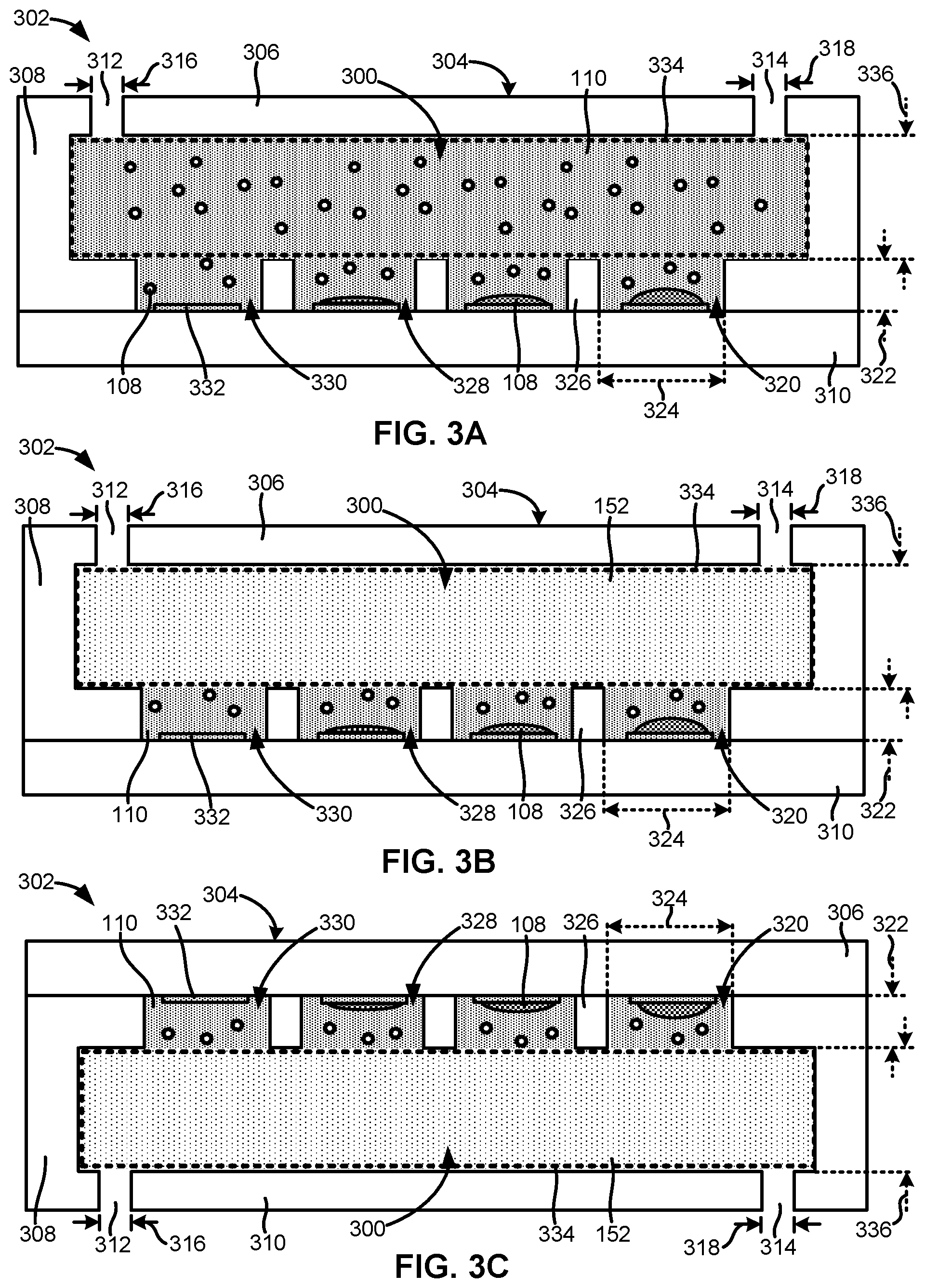 Patent US12129509 Figure 3 – Apparatus, systems, and methods for determining the susceptibility of infectious agents to anti-infectives