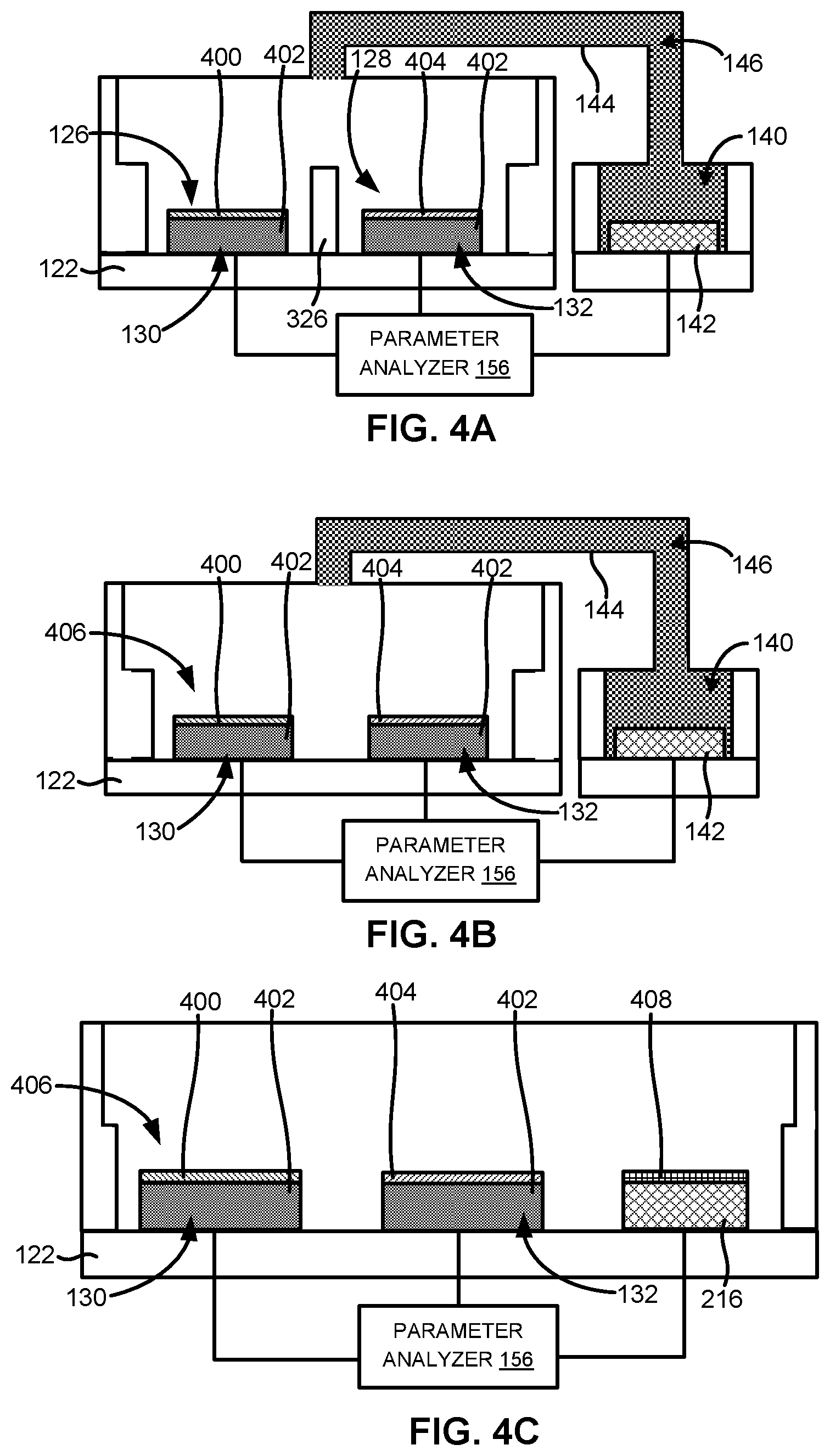 Patent US12129509 Figure 4 – Apparatus, systems, and methods for determining the susceptibility of infectious agents to anti-infectives