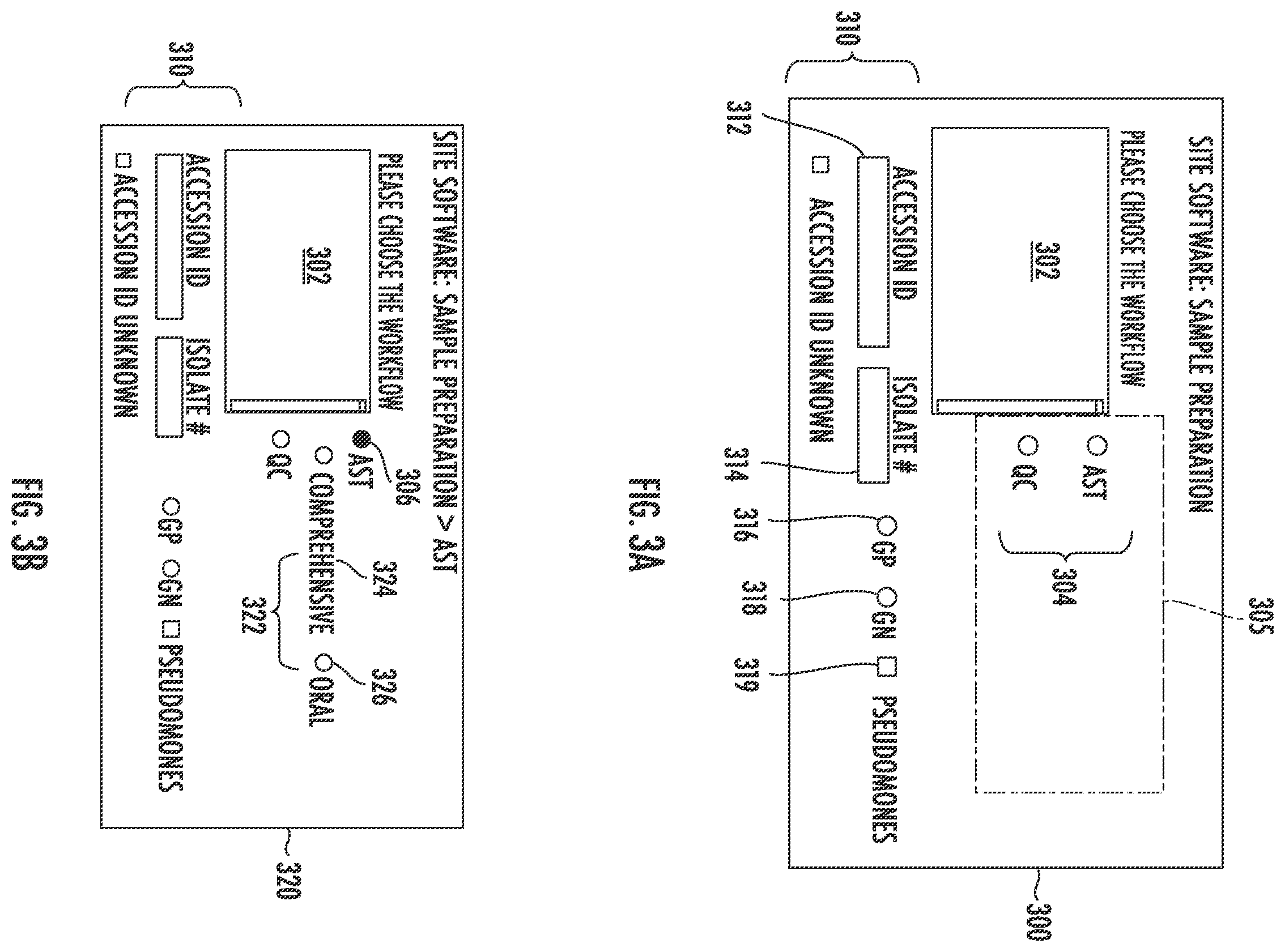 Patent US12129510 Figure 3 – System, method and interface for parallel processing of antimicrobial susceptibility tests using different samples